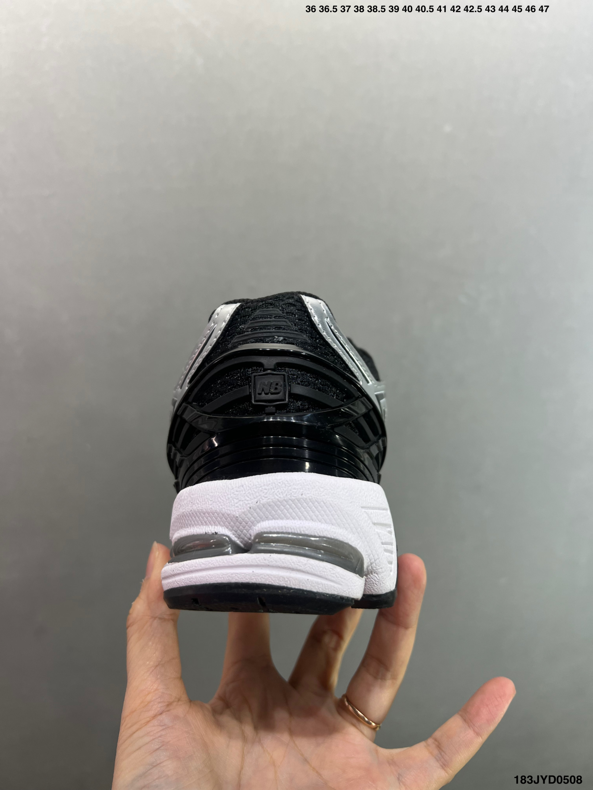 New Balance 1906R Retro Running Shoes - Classic Style & Comfort 6 i1746638069432 4897 0 4