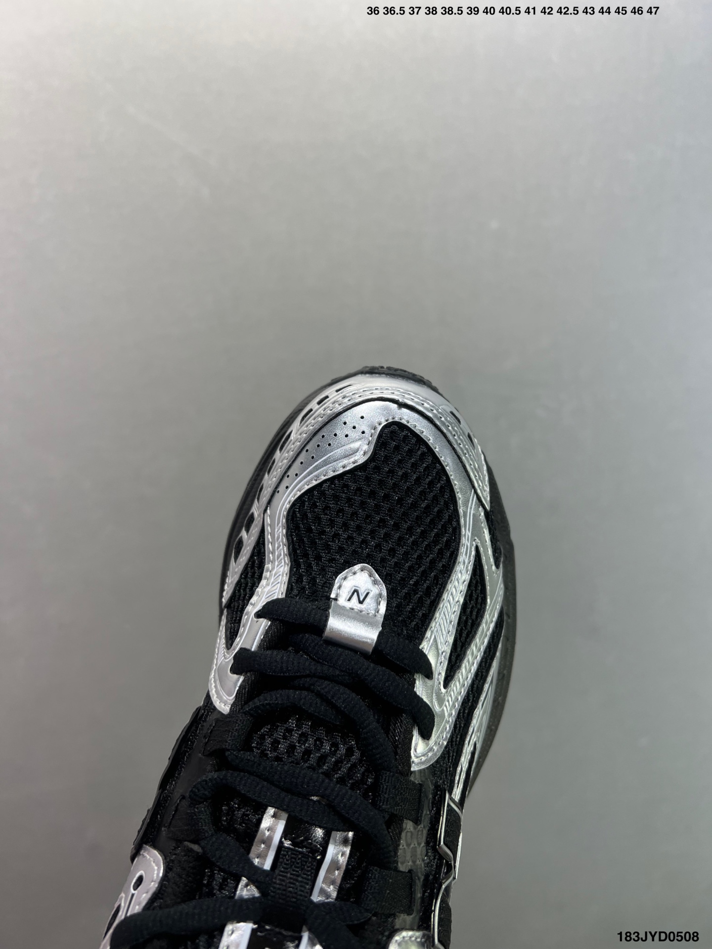 New Balance 1906R Retro Running Shoes - Classic Style & Comfort 5 i1746638069766 3799 0 3