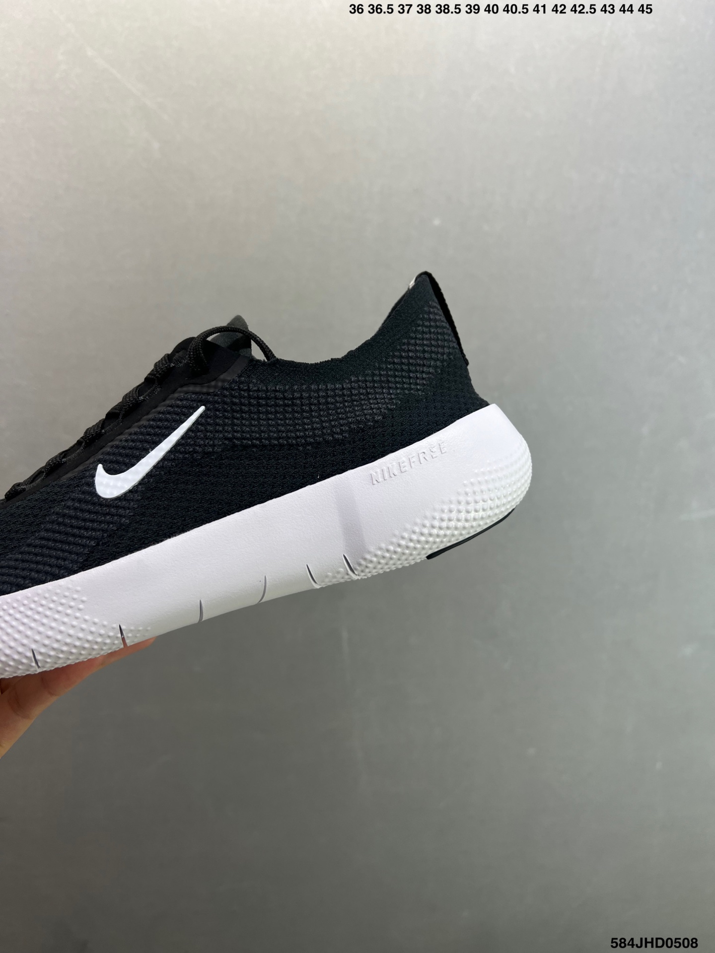 Nike Free Lightweight Breathable Running Shoes - Ultimate Comfort and Performance 7 i1746638199584 5144 0 5