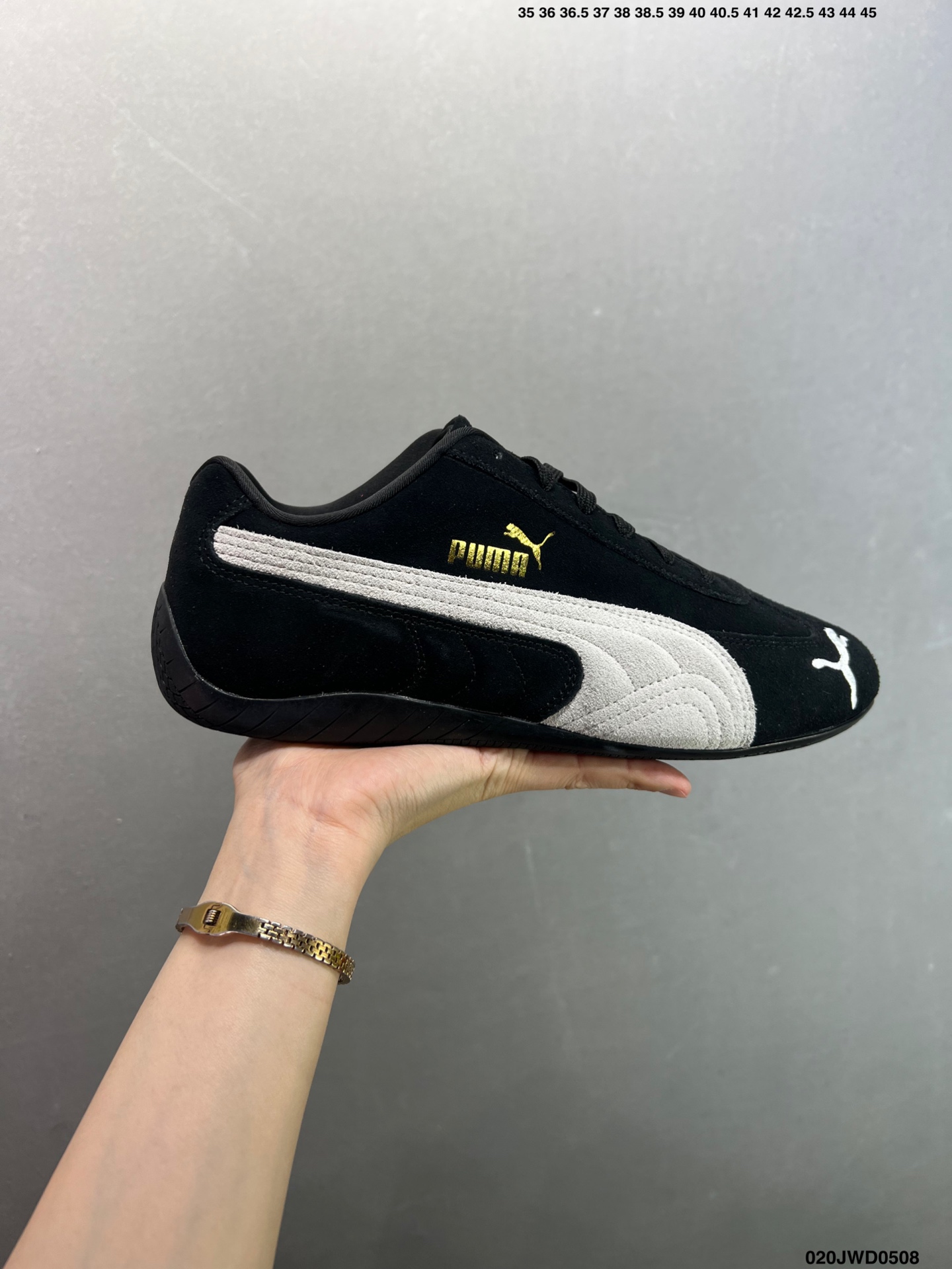 Puma Speedcat Shield OG Sneakers: Comfort, Style and Durability All in One 2 i1746638429960 3217 0 0