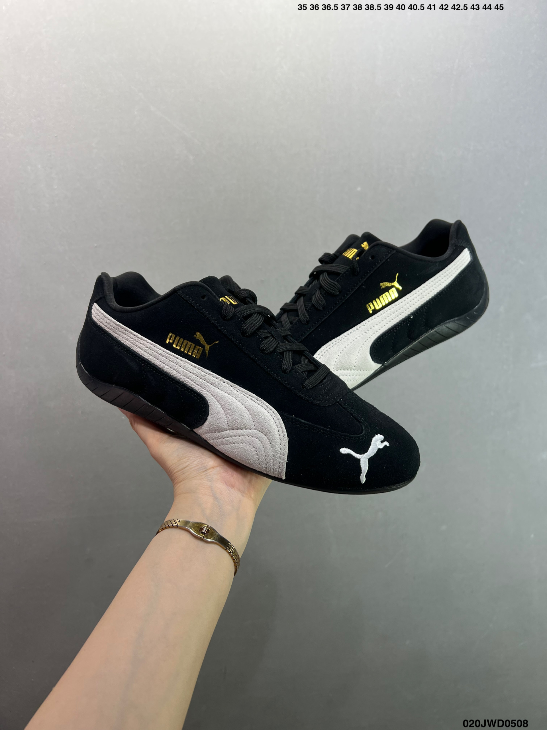 Puma Speedcat Shield OG Sneakers: Comfort, Style and Durability All in One 9 i1746638431606 7735 0 7