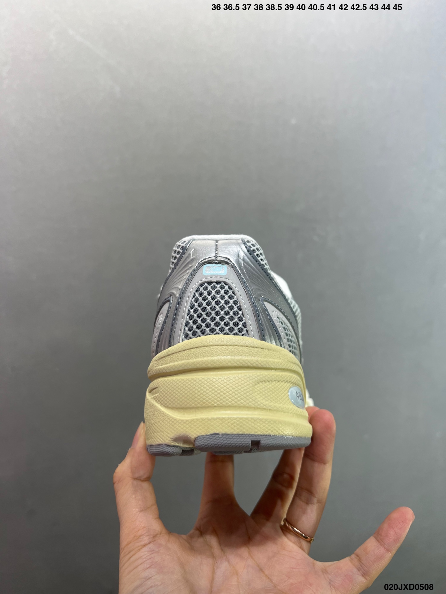 New Balance 740 Series Retro Running Shoes - Breathable & Stylish 5 i1746638473316 9246 0 3