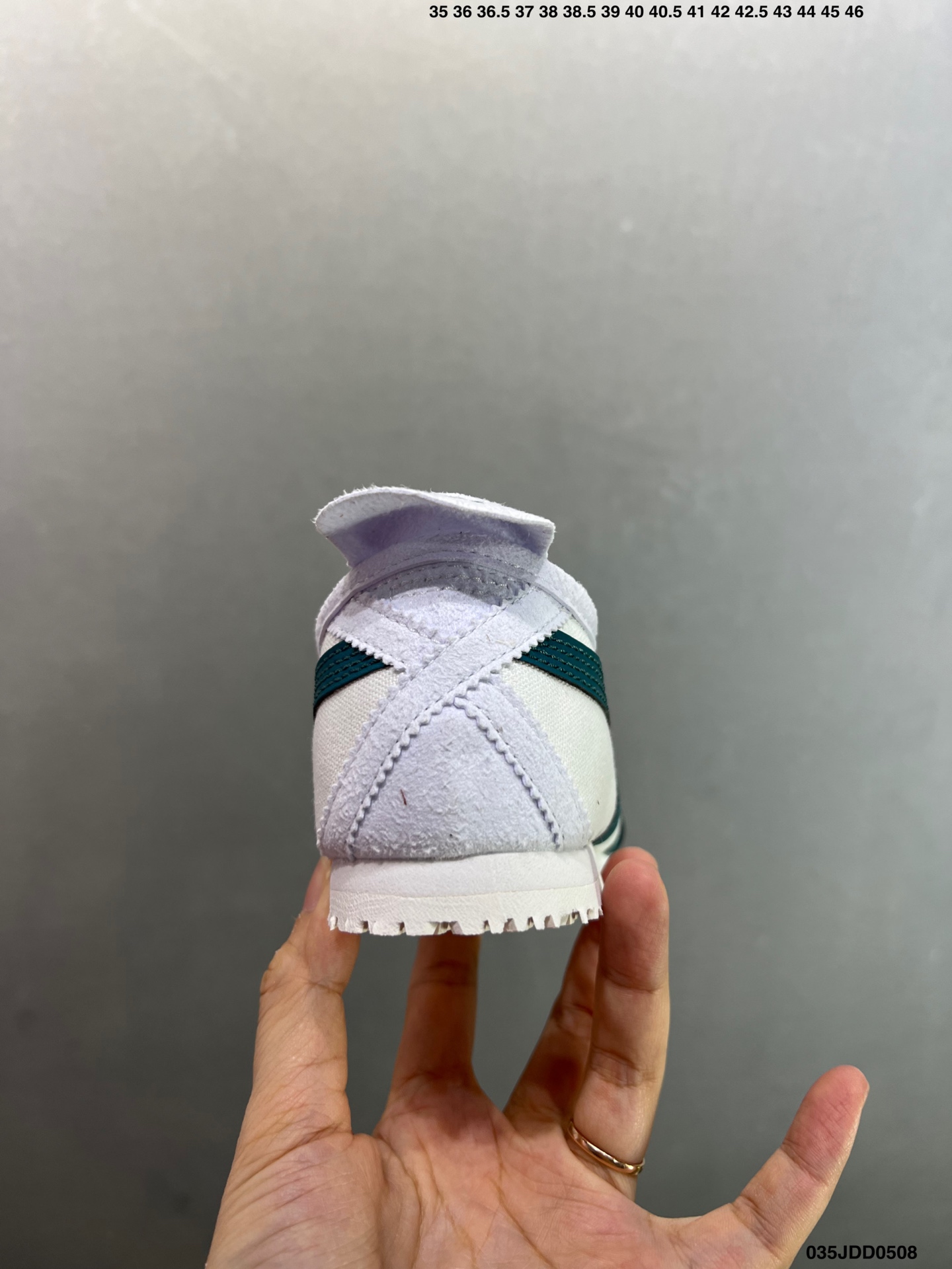 Onitsuka Tiger Mexico 66 Retro Sneakers - Classic Style & Comfort 4 i1746638568391 4457 0 2