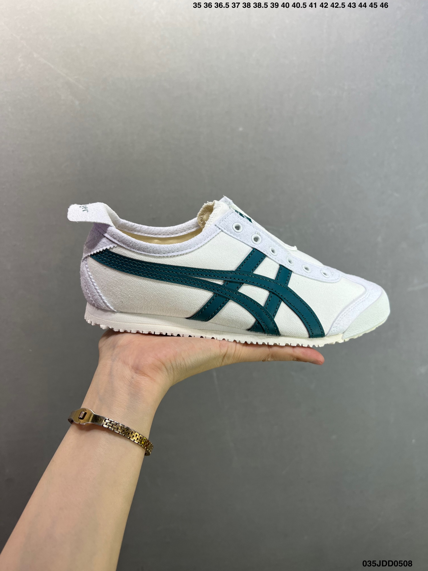 Onitsuka Tiger Mexico 66 Retro Sneakers - Classic Style & Comfort 2 i1746638568408 7680 0 0