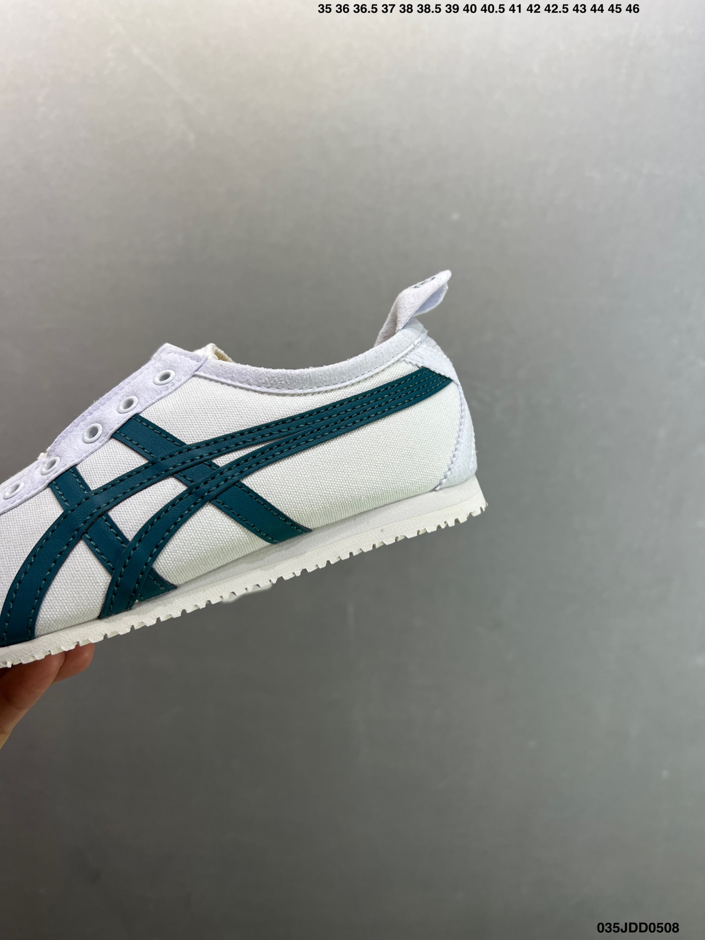 Onitsuka Tiger Mexico 66 Retro Sneakers - Classic Style & Comfort 6 i1746638568424 7070 0 4