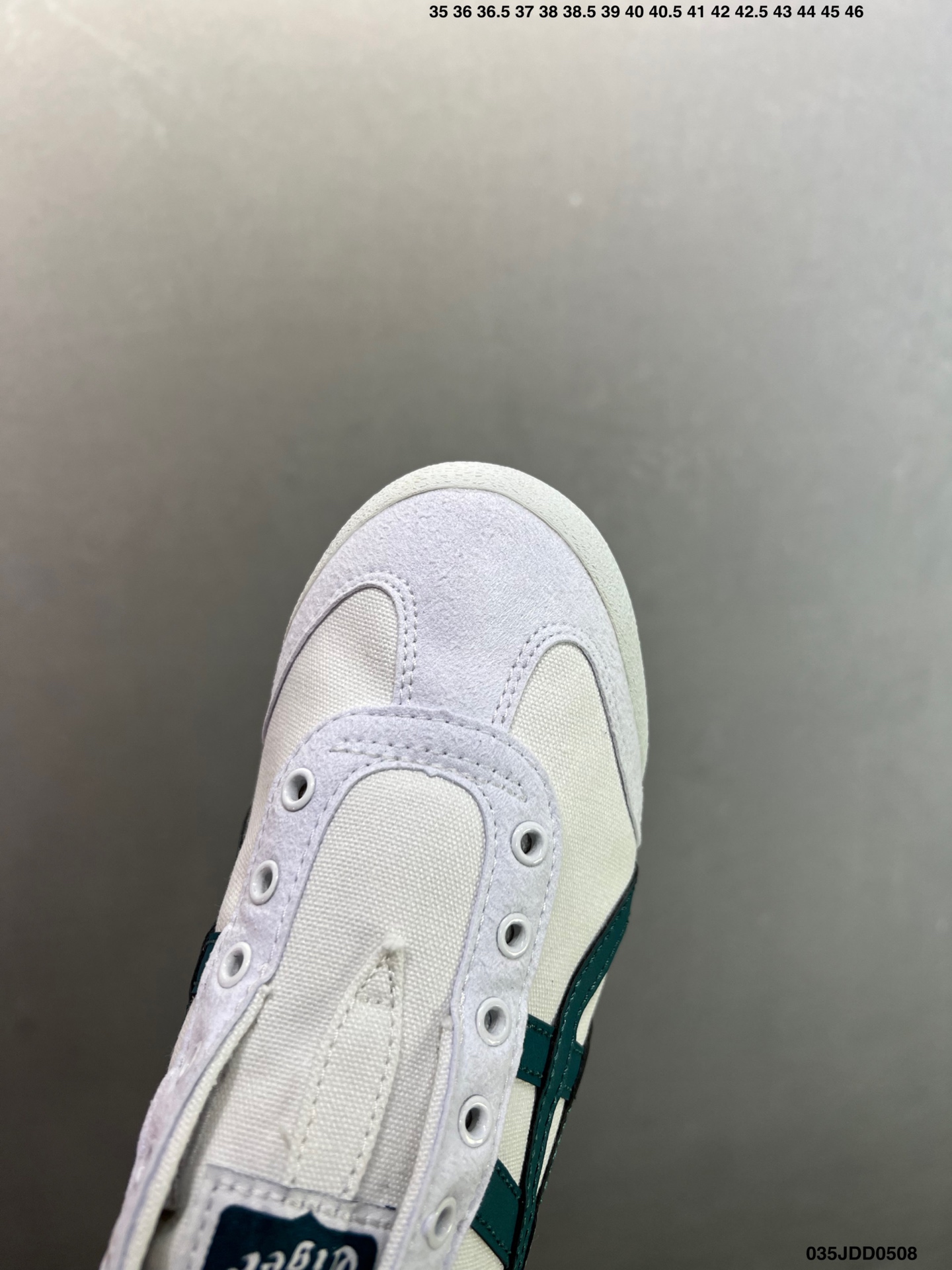 Onitsuka Tiger Mexico 66 Retro Sneakers - Classic Style & Comfort 5 i1746638568432 9650 0 3