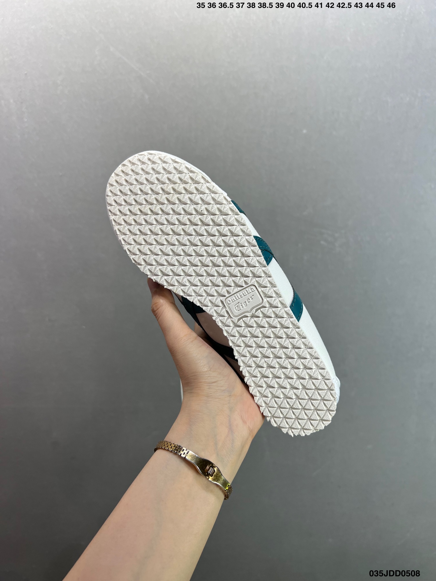 Onitsuka Tiger Mexico 66 Retro Sneakers - Classic Style & Comfort 7 i1746638570971 1297 0 5