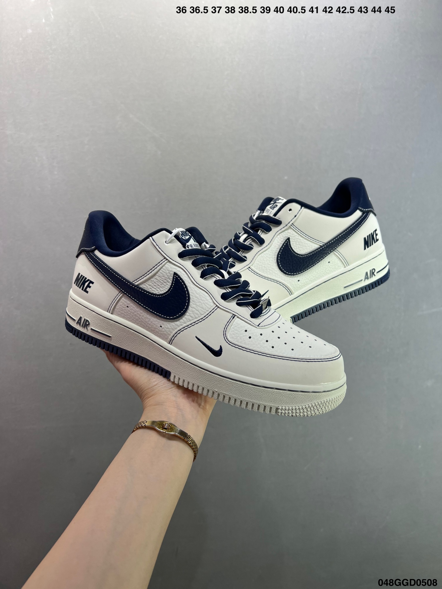 Nike Air Force 1 Low '07: Classic Style, Supreme Comfort, and Lasting Durability 9 i1746639003200 3883 0 7
