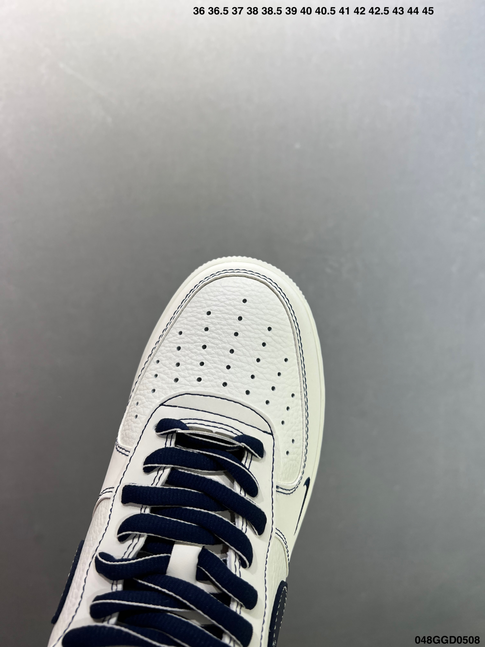 Nike Air Force 1 Low '07: Classic Style, Supreme Comfort, and Lasting Durability 6 i1746639004830 5018 0 4