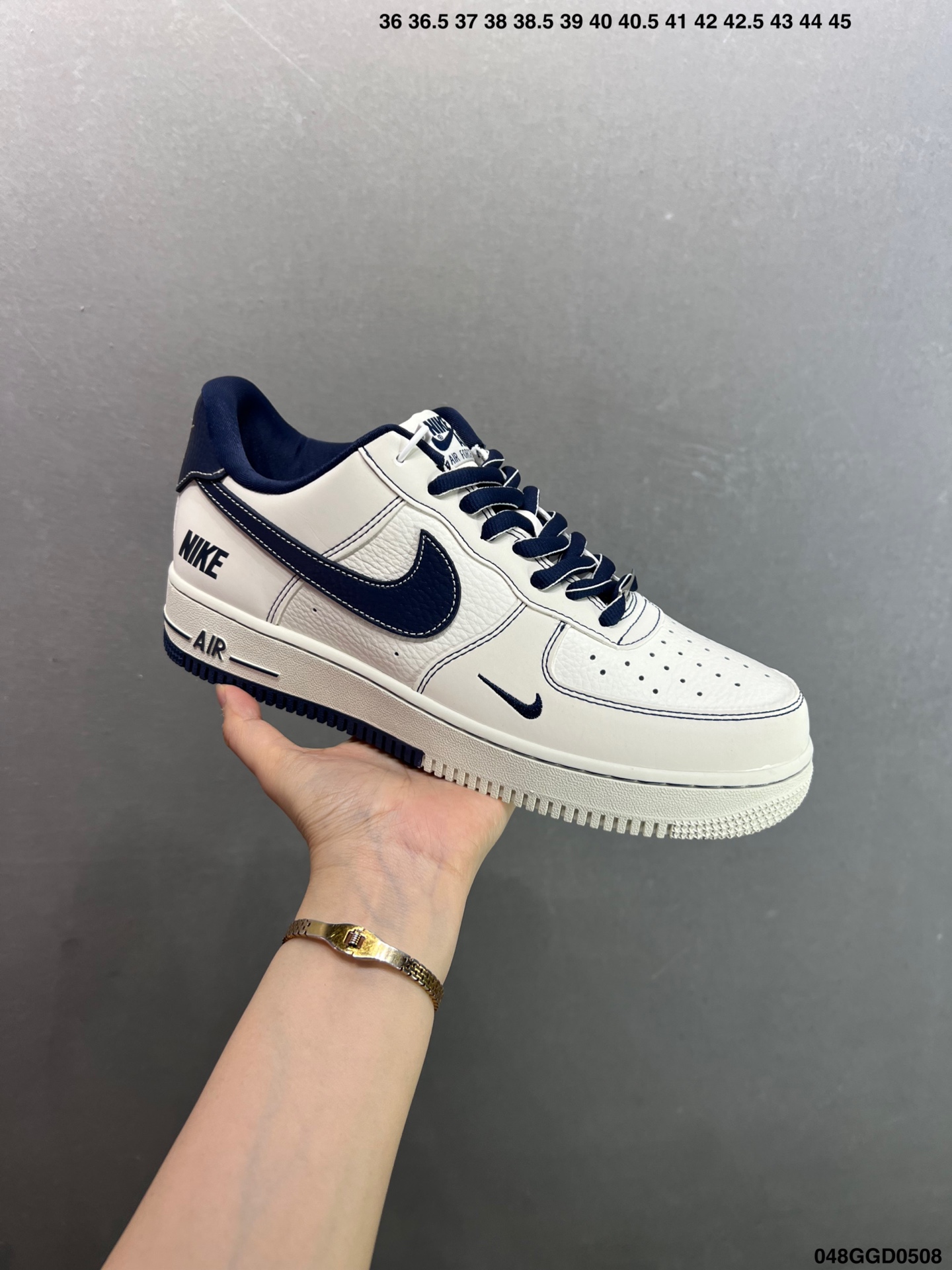 Nike Air Force 1 Low '07: Classic Style, Supreme Comfort, and Lasting Durability 3 i1746639004999 1911 0 1