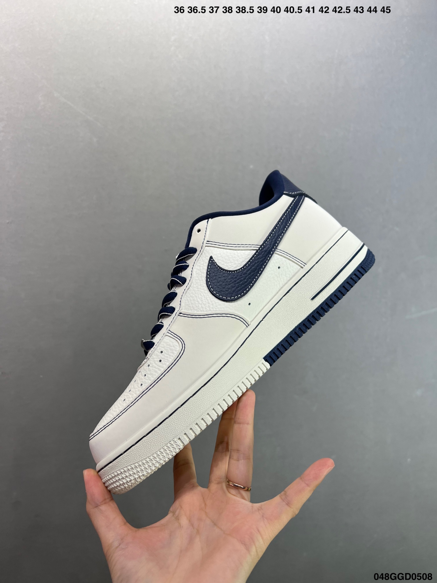 Nike Air Force 1 Low '07: Classic Style, Supreme Comfort, and Lasting Durability 4 i1746639005172 323 0 2