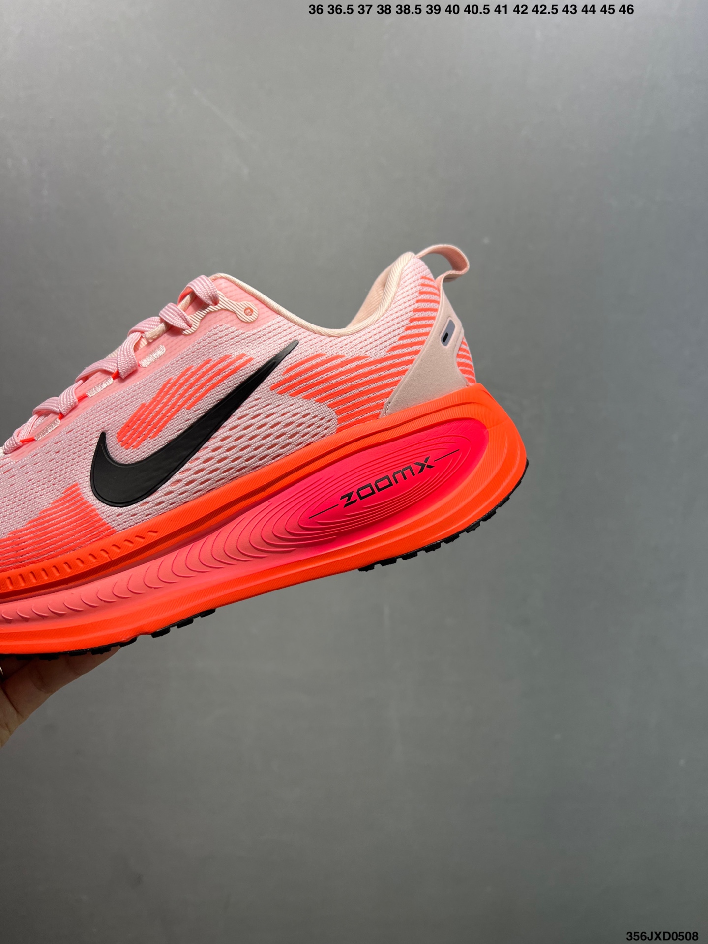 Nike Air Zoom Vomero 18 Running Shoes - Lightweight Comfort, Responsive Cushioning 7 i1746639267403 3212 0 5