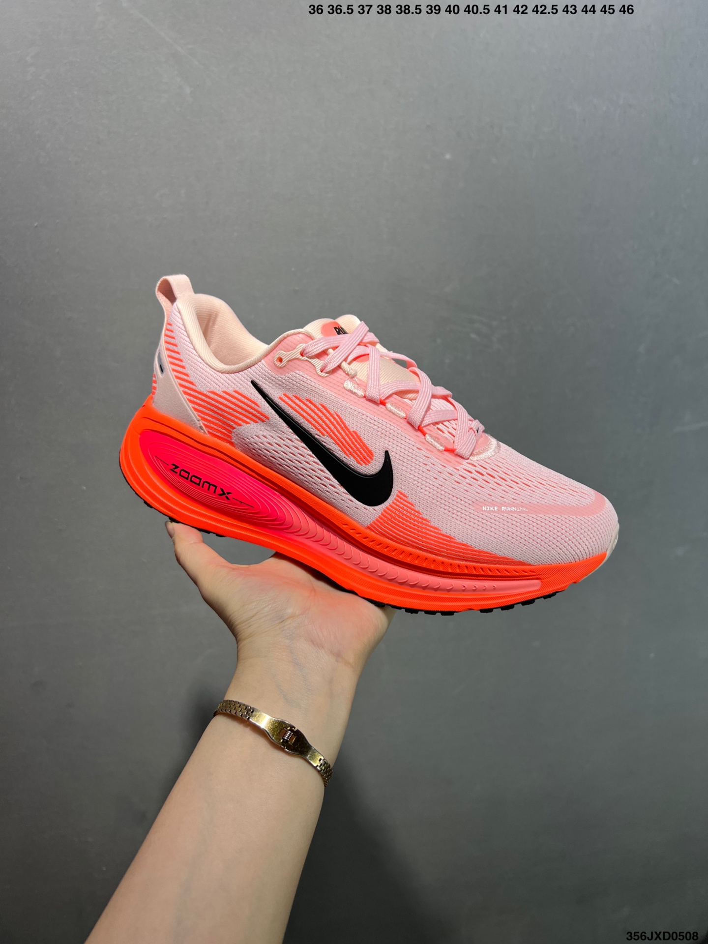 Nike Air Zoom Vomero 18 Running Shoes - Lightweight Comfort, Responsive Cushioning 3 i1746639267406 8397 0 1