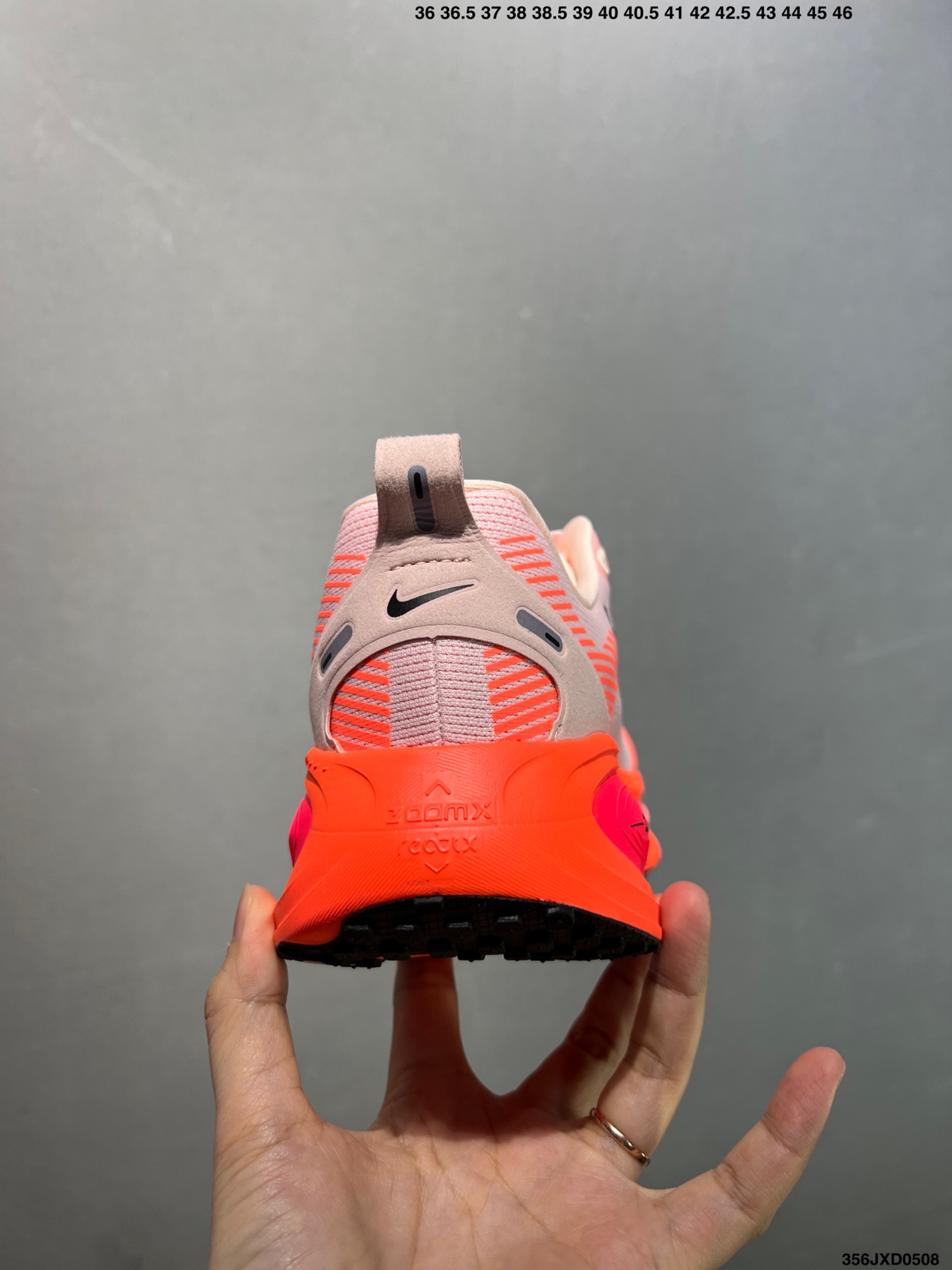 Nike Air Zoom Vomero 18 Running Shoes - Lightweight Comfort, Responsive Cushioning 5 i1746639267421 4115 0 3