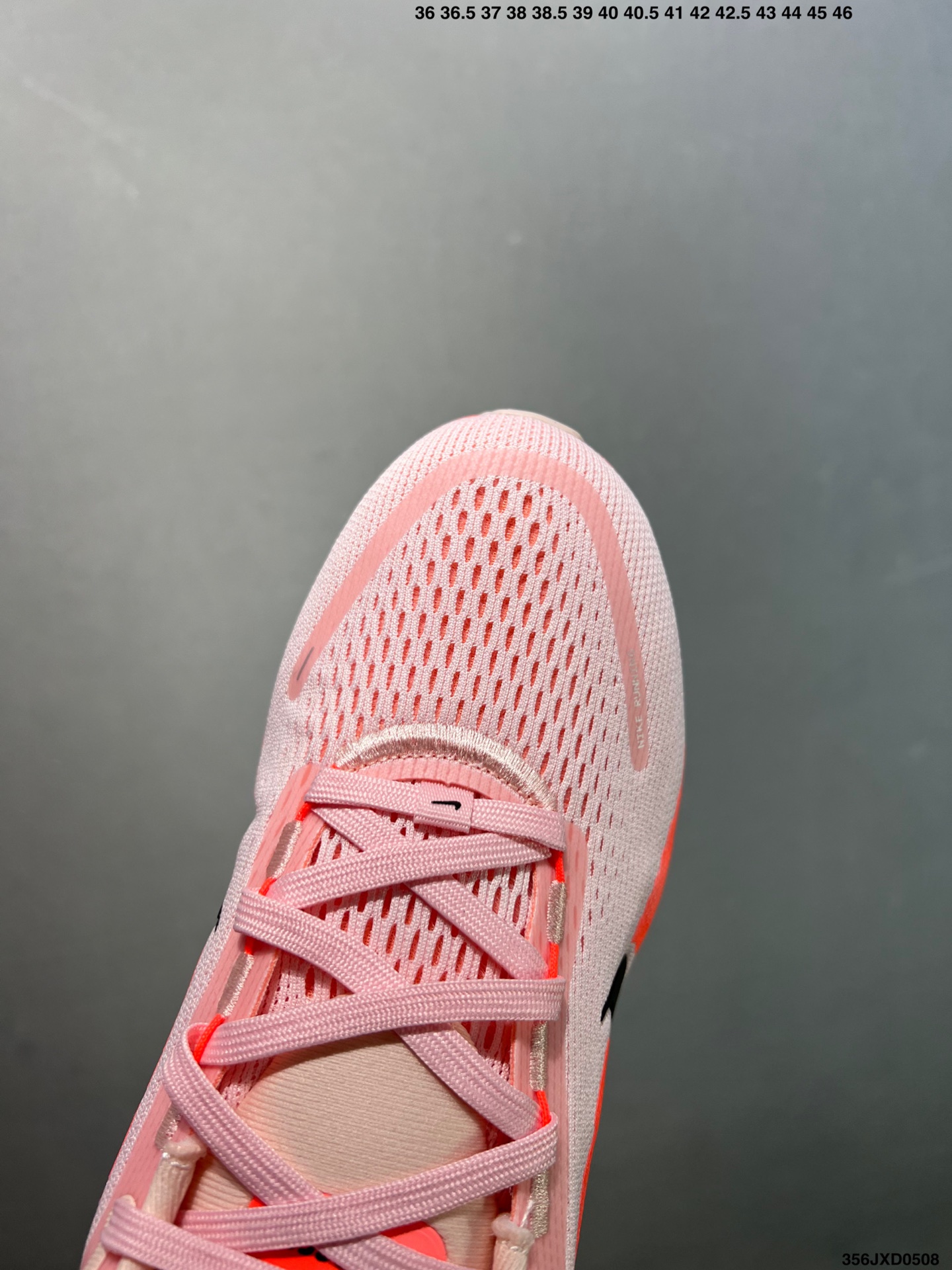 Nike Air Zoom Vomero 18 Running Shoes - Lightweight Comfort, Responsive Cushioning 6 i1746639267424 4513 0 4