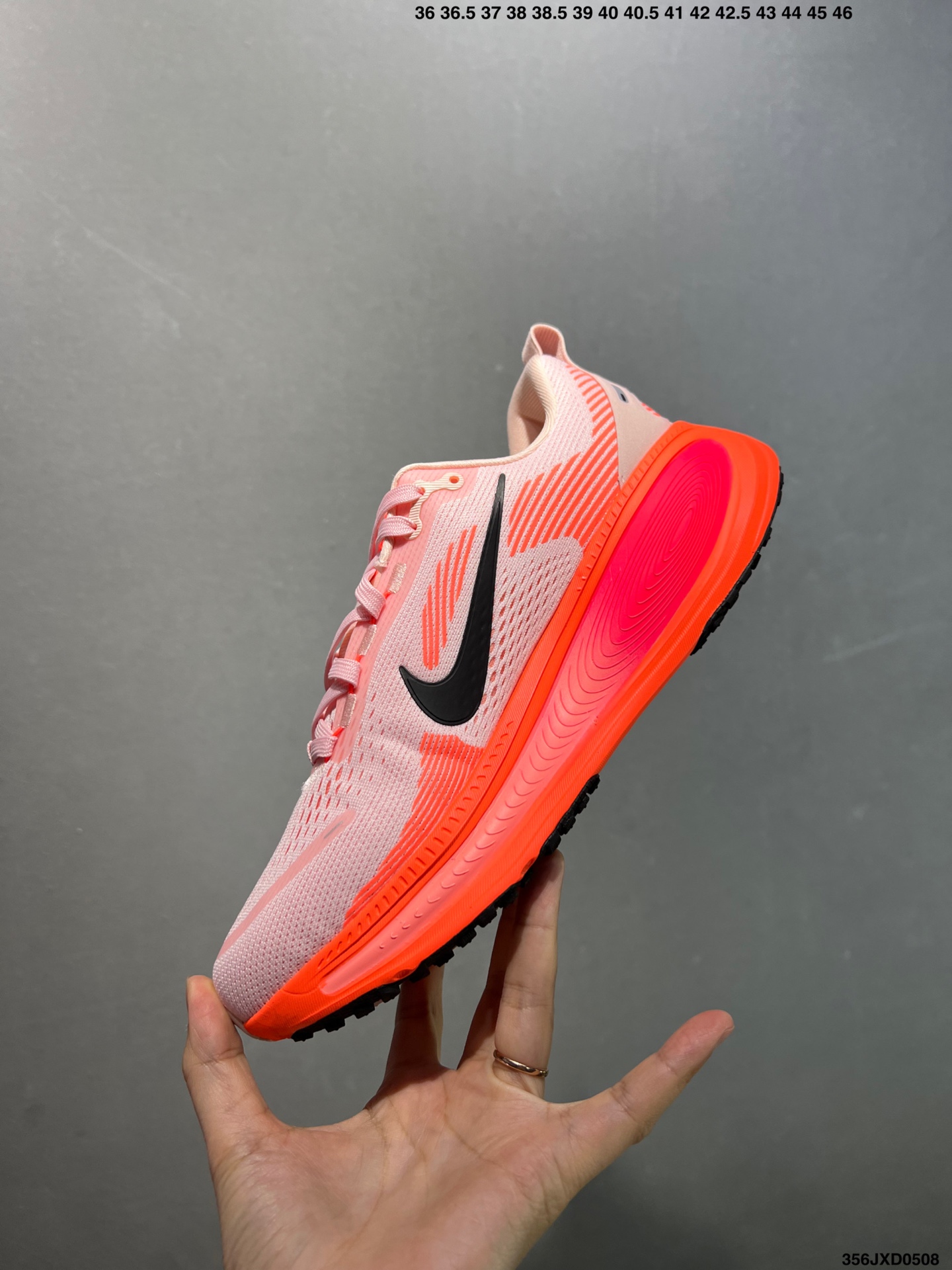 Nike Air Zoom Vomero 18 Running Shoes - Lightweight Comfort, Responsive Cushioning 4 i1746639269685 6108 0 2