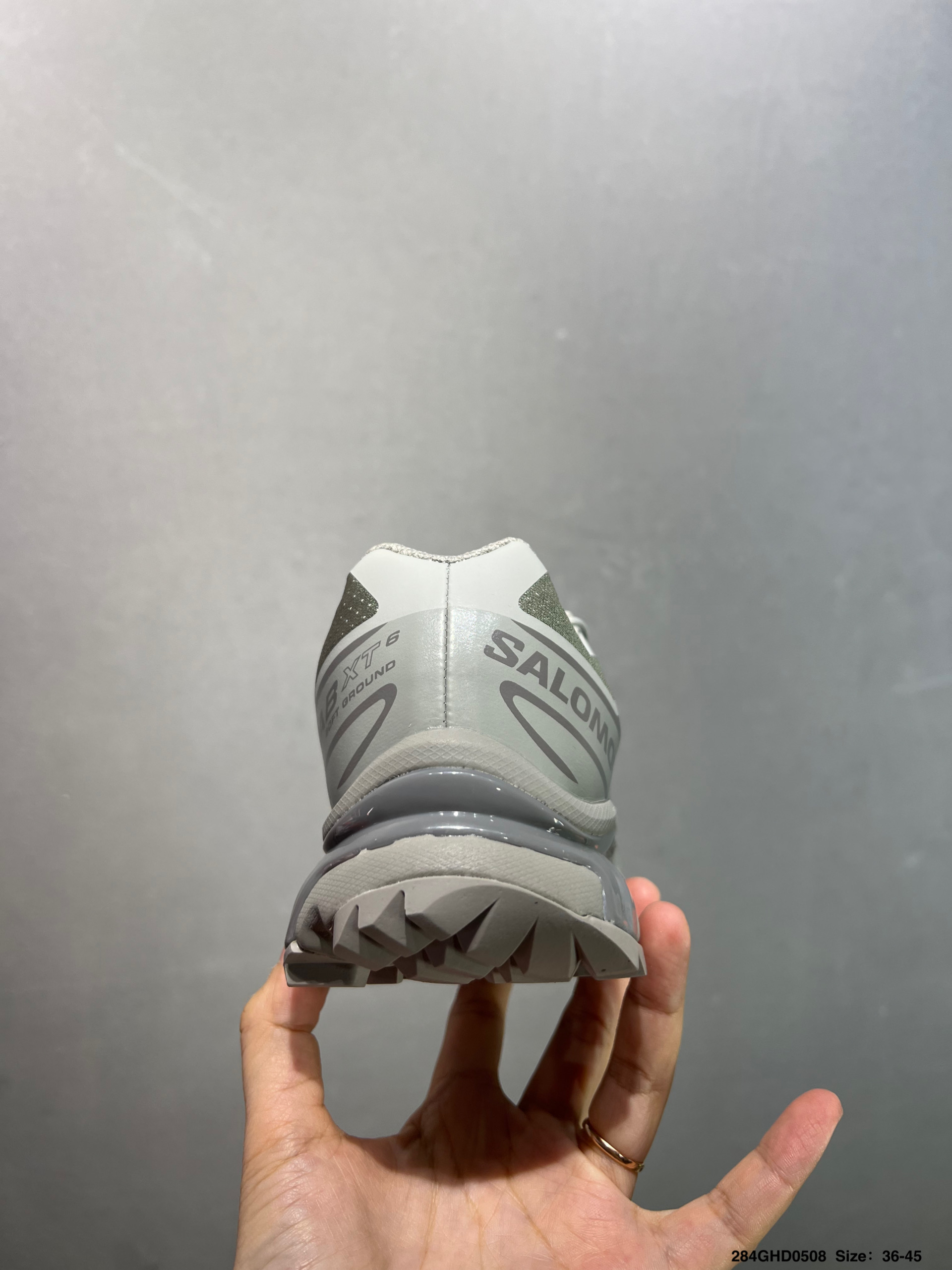 Salomon XT-Quest ADV Trail Running Shoes - Durable, Comfortable, and Stylish 5 i1746639313082 6712 0 3