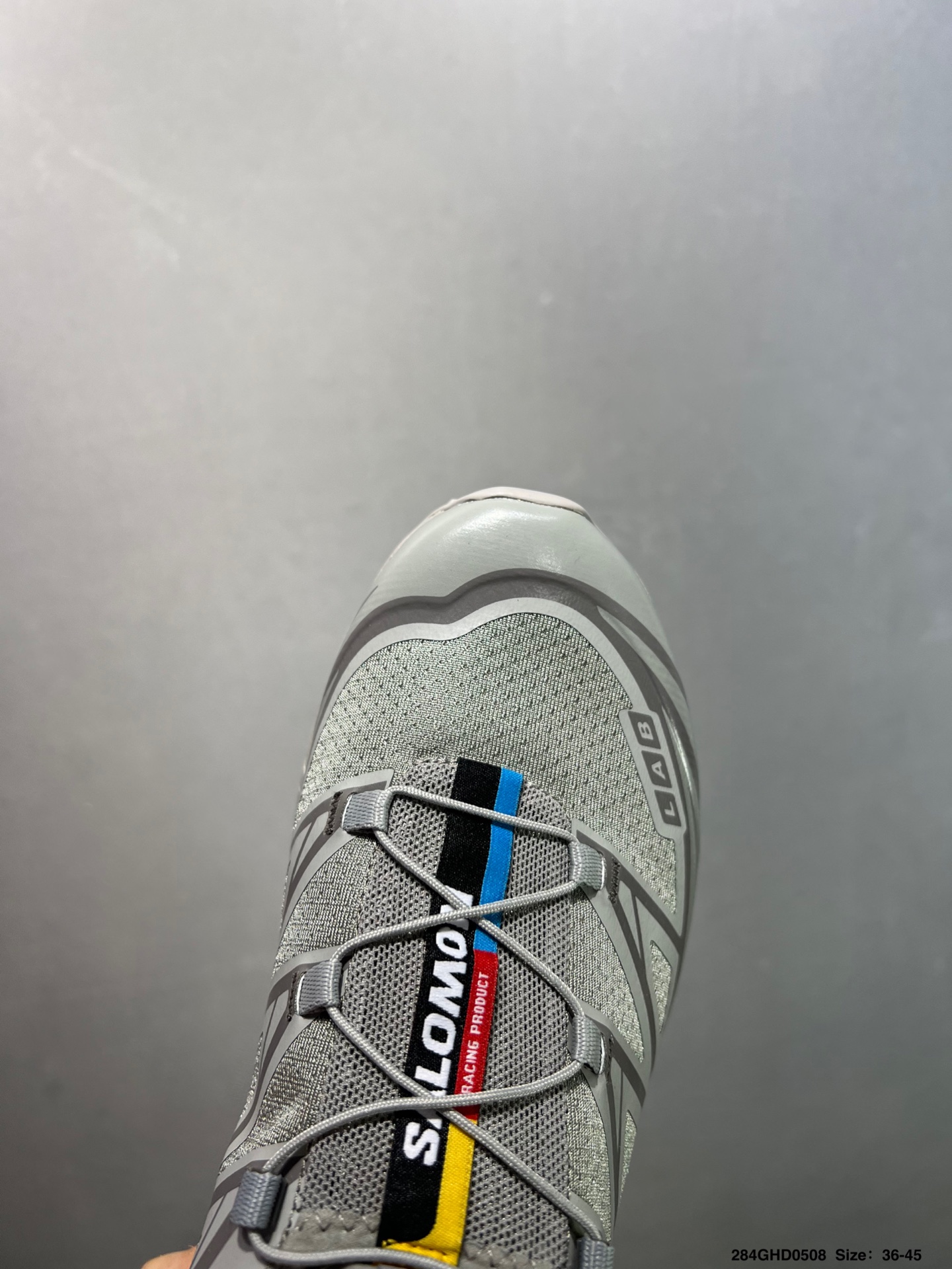 Salomon XT-Quest ADV Trail Running Shoes - Durable, Comfortable, and Stylish 6 i1746639313366 506 0 4