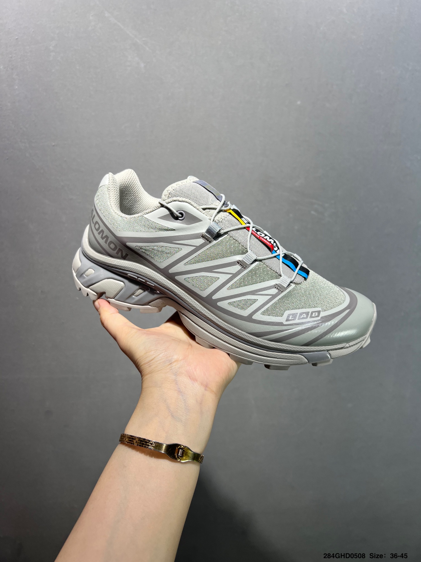Salomon XT-Quest ADV Trail Running Shoes - Durable, Comfortable, and Stylish 3 i1746639313400 3920 0 1