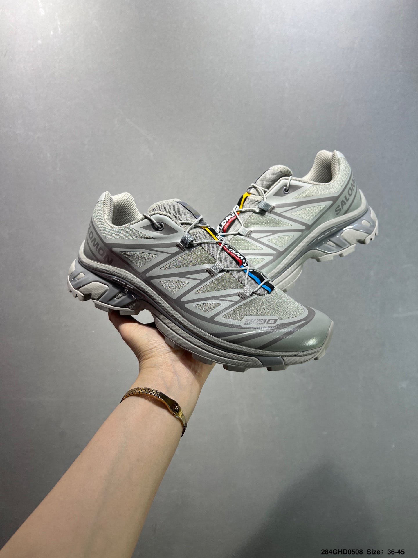 Salomon XT-Quest ADV Trail Running Shoes - Durable, Comfortable, and Stylish 9 i1746639315599 7682 0 7
