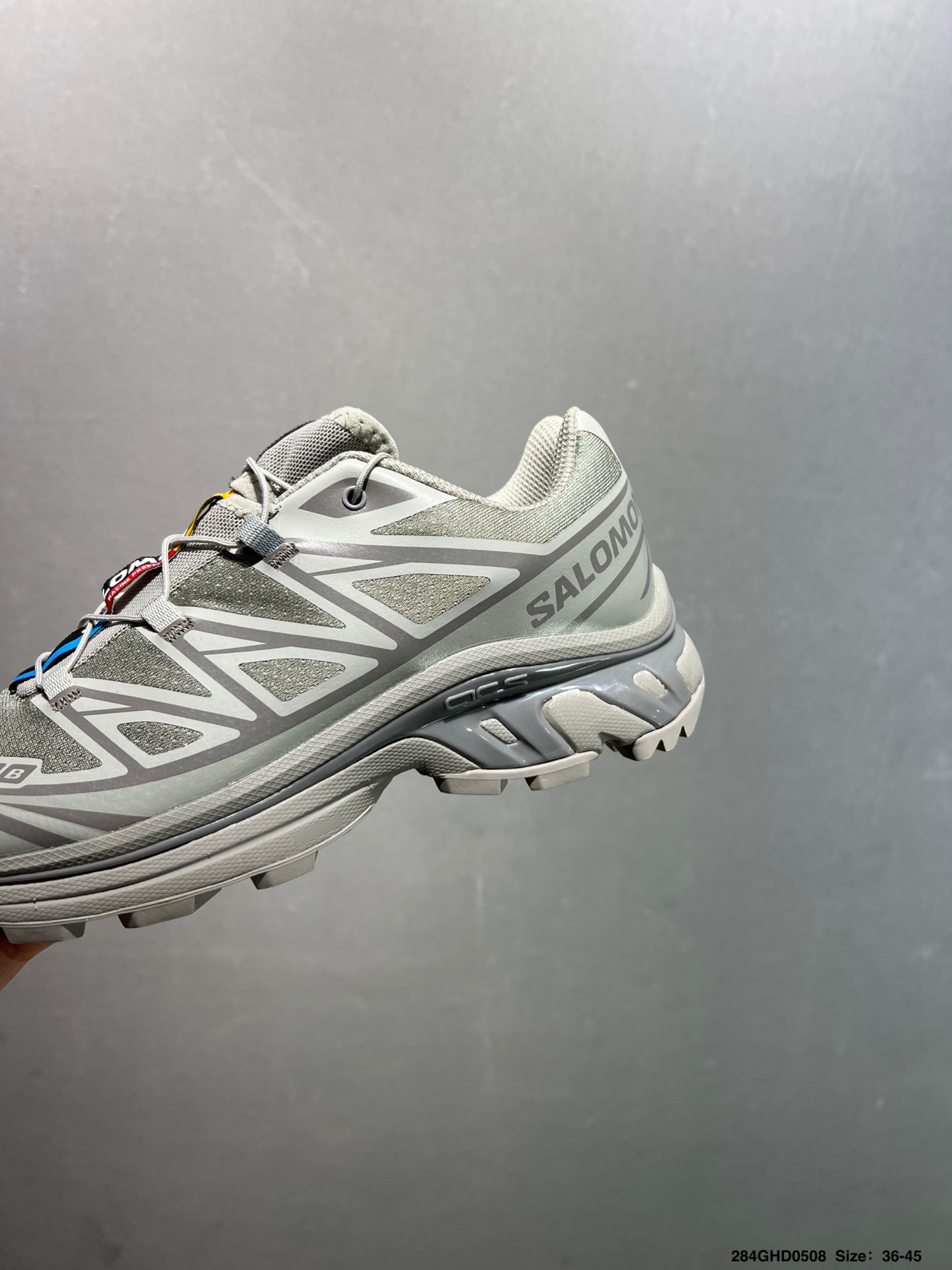 Salomon XT-Quest ADV Trail Running Shoes - Durable, Comfortable, and Stylish 7 i1746639315649 6027 0 5