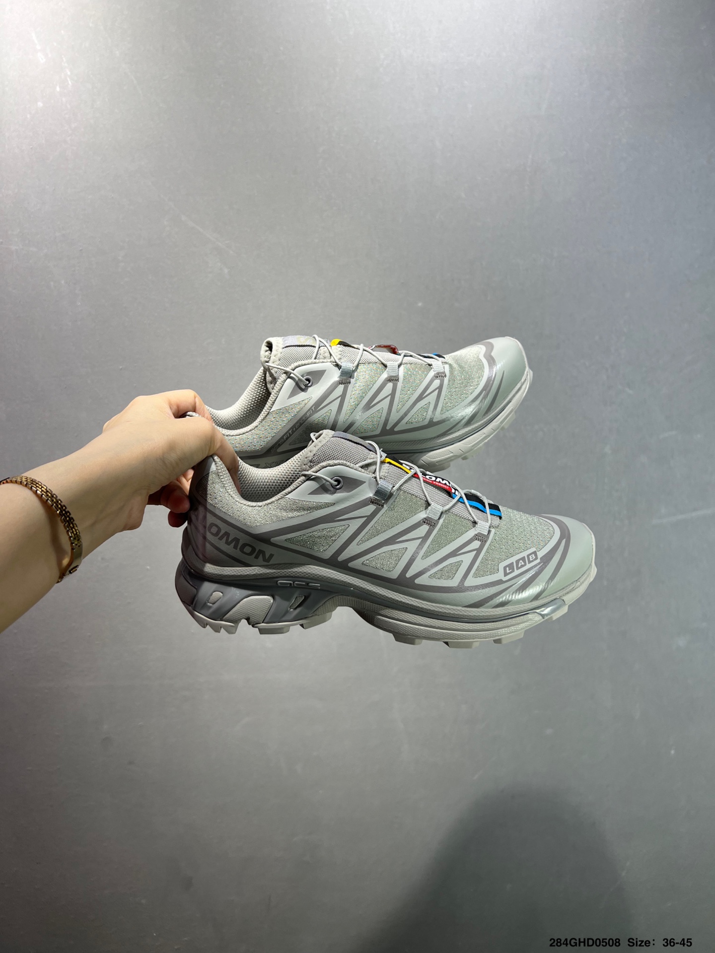 Salomon XT-Quest ADV Trail Running Shoes - Durable, Comfortable, and Stylish 10 i1746639315649 7883 0 8