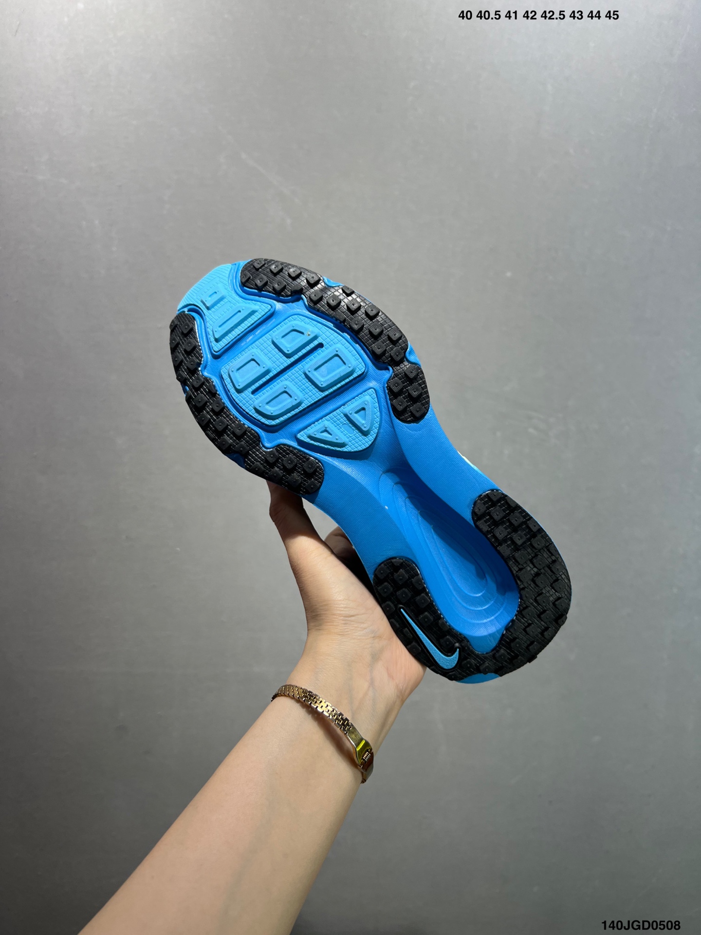 Nike Air Zoom Vomero 18: Lightweight, Comfortable Road Running Shoes 8 i1746639364887 7620 0 6