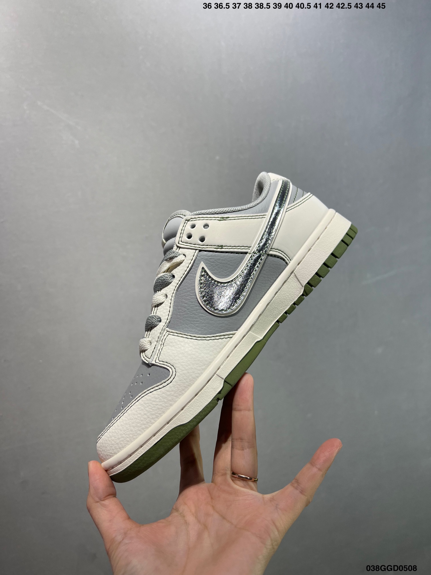 NK Dunk Low Retro DIY Custom Low-Top Casual Sneakers - Premium Quality 4 i1746639417657 6423 0 2