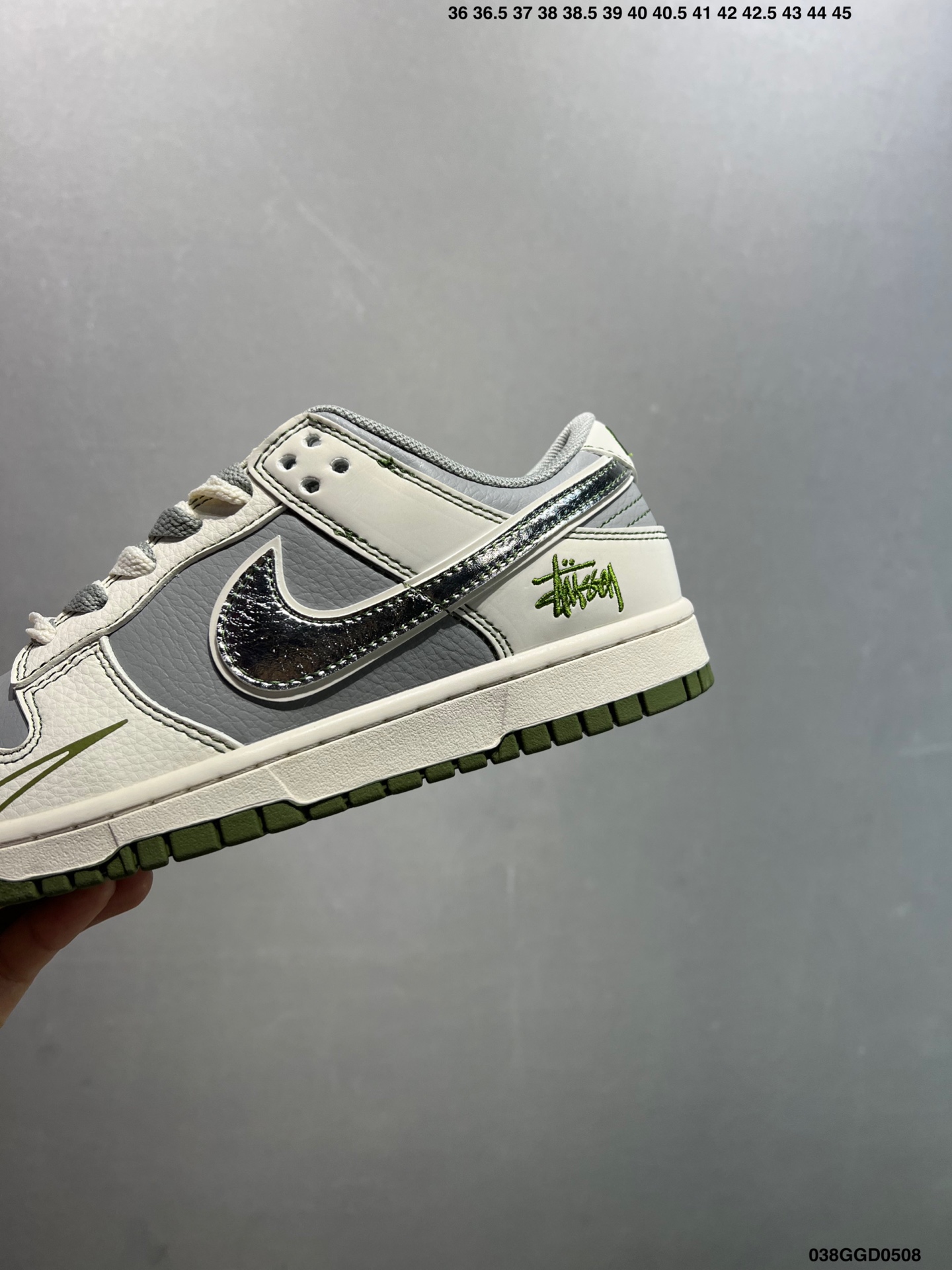 NK Dunk Low Retro DIY Custom Low-Top Casual Sneakers - Premium Quality 7 i1746639417674 5129 0 5