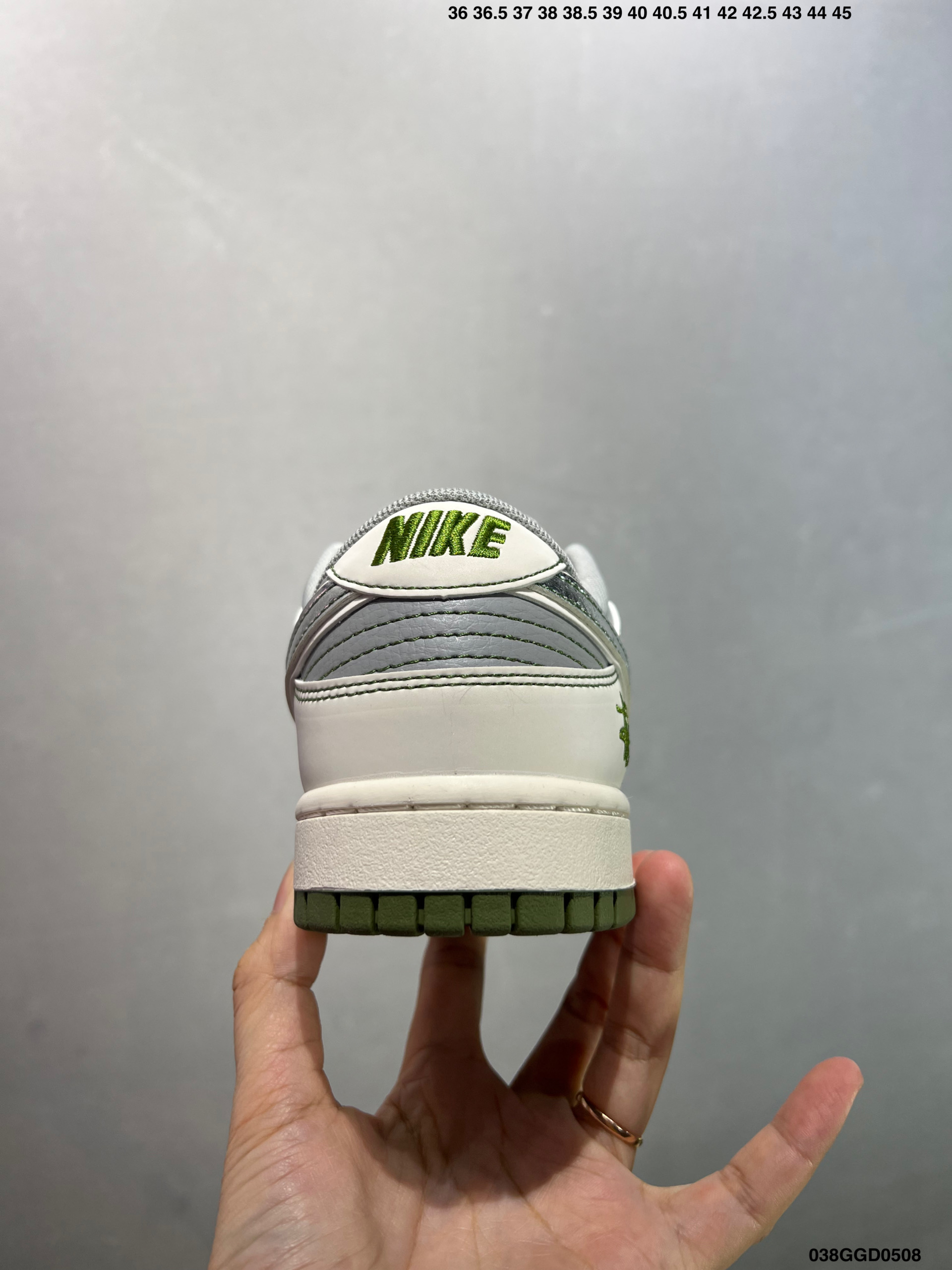 NK Dunk Low Retro DIY Custom Low-Top Casual Sneakers - Premium Quality 5 i1746639420131 4663 0 3