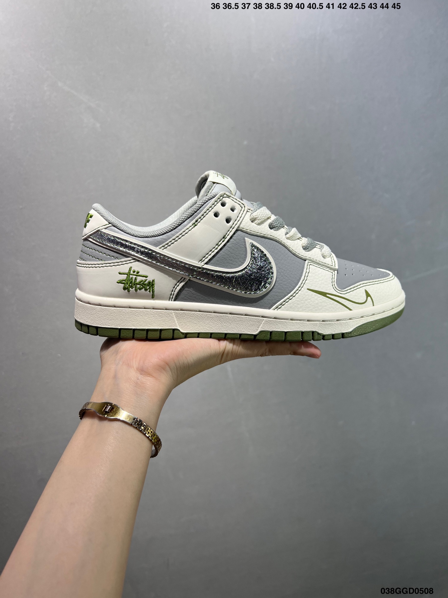 NK Dunk Low Retro DIY Custom Low-Top Casual Sneakers - Premium Quality 2 i1746639420511 8784 0 0