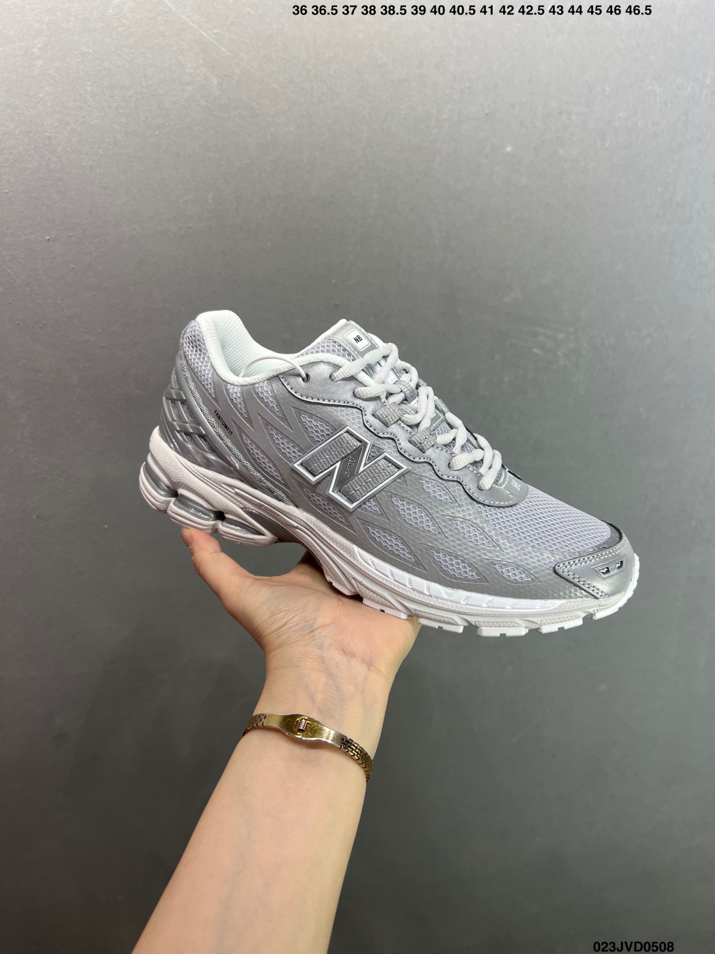 New Balance 1906R Retro Sneakers - Classic Style & Modern Comfort 3 i1746640271091 3298 0 1