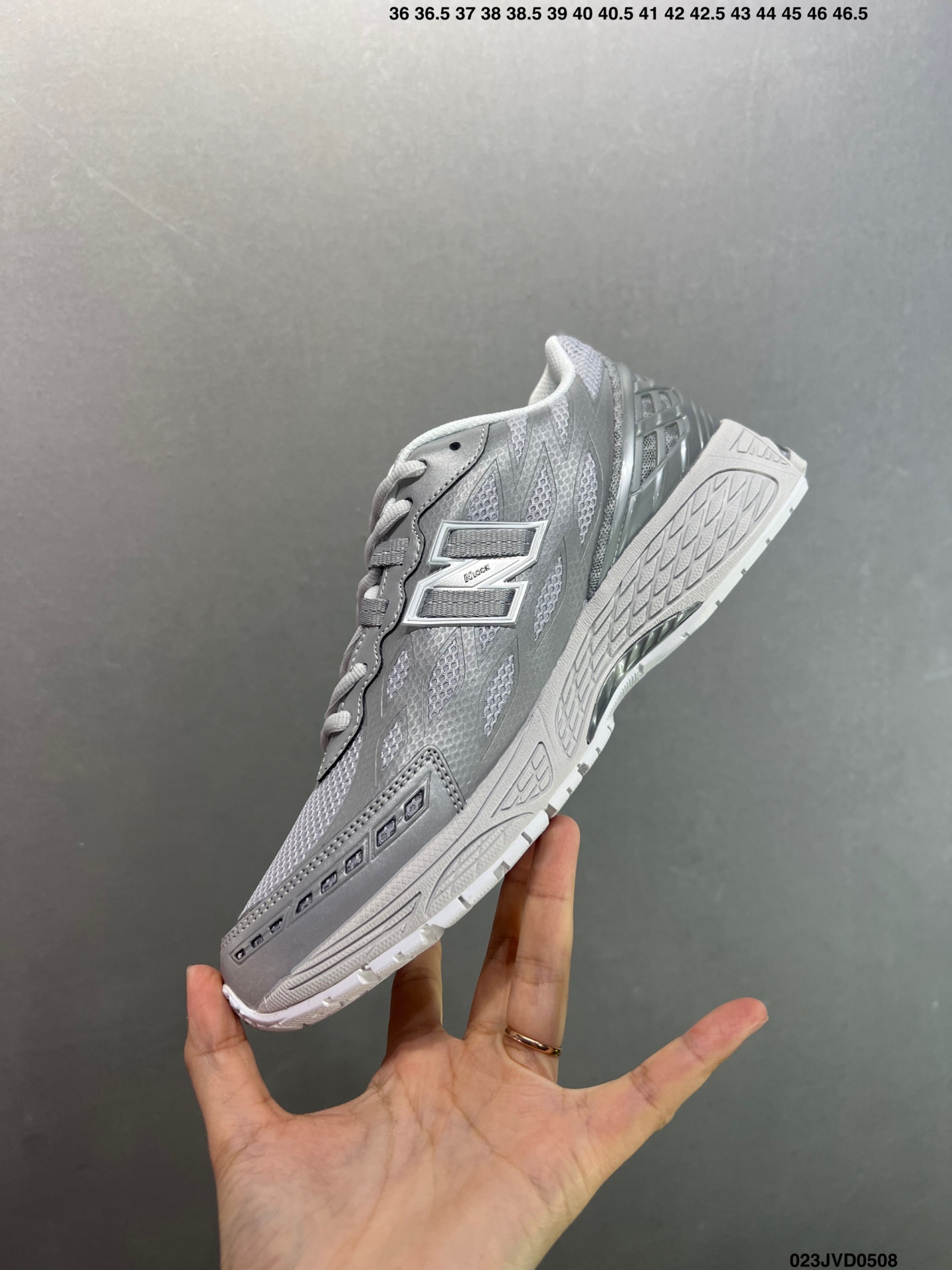 New Balance 1906R Retro Sneakers - Classic Style & Modern Comfort 4 i1746640271126 7008 0 2