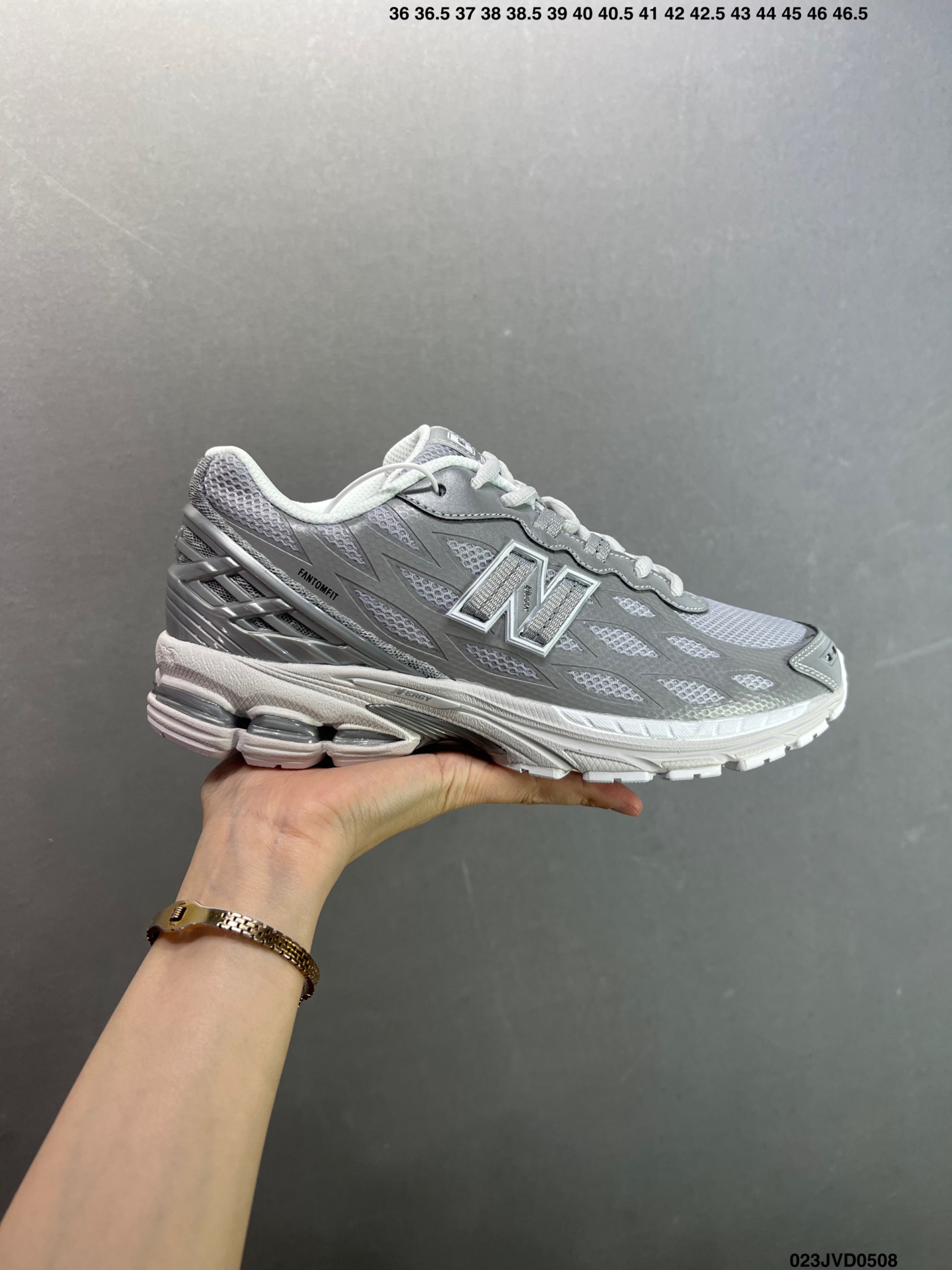 New Balance 1906R Retro Sneakers - Classic Style & Modern Comfort 2 i1746640272946 6829 0 0