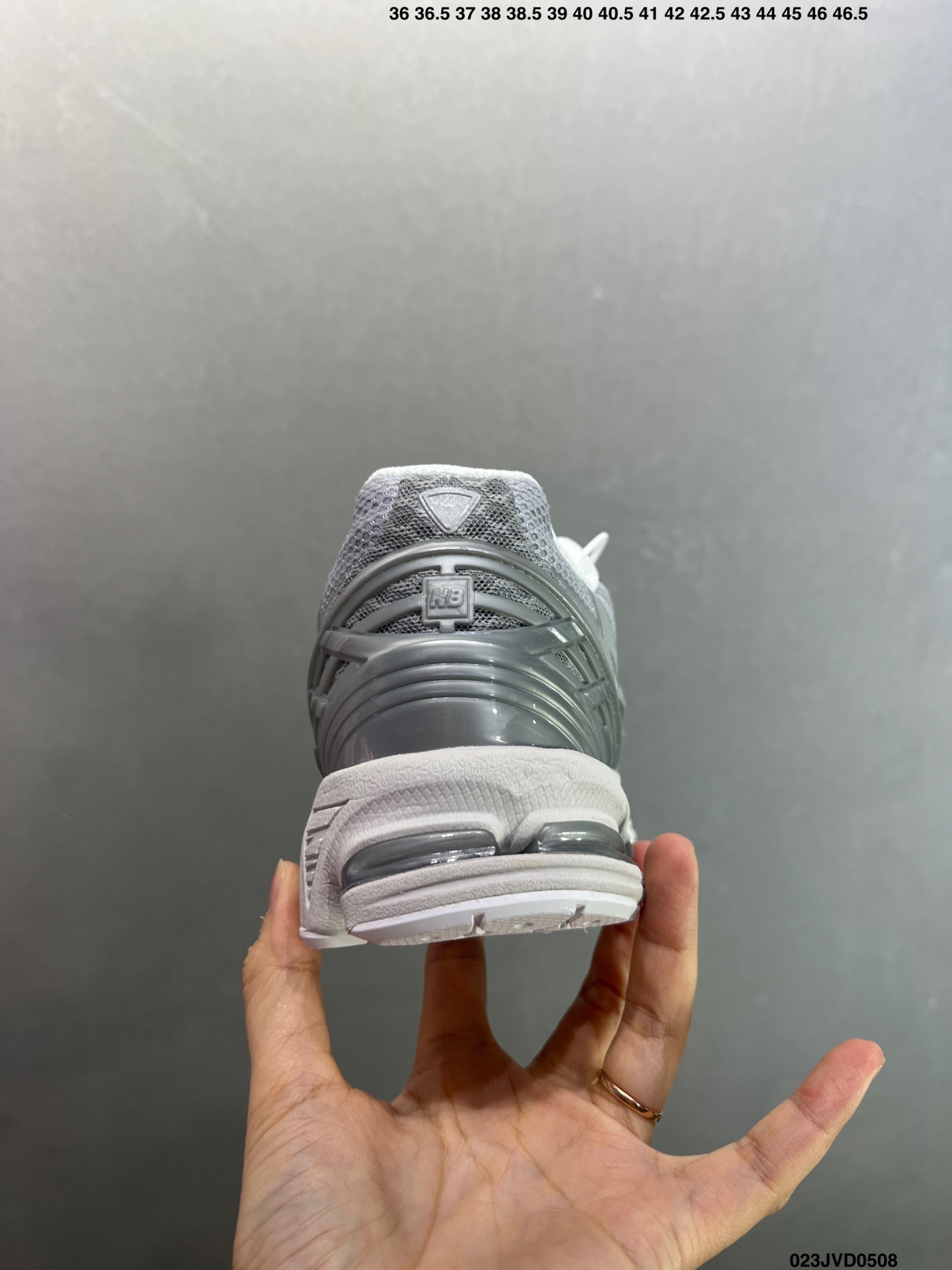 New Balance 1906R Retro Sneakers - Classic Style & Modern Comfort 5 i1746640272948 3171 0 3