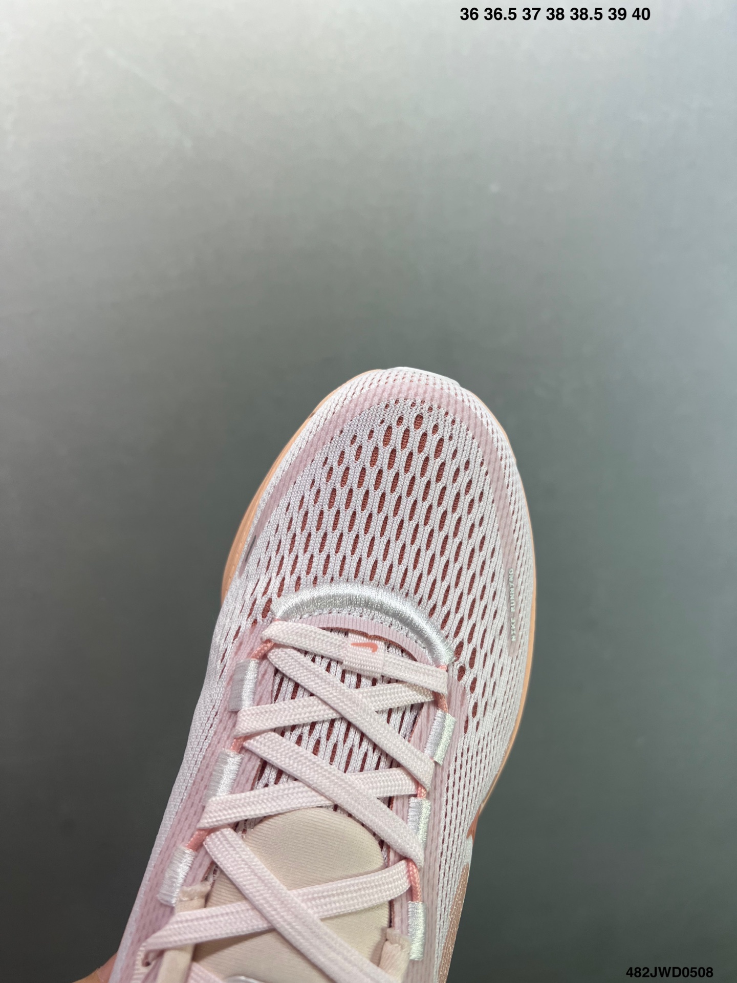 Nike Air Zoom Vomero 18 Women's Running Shoes - Lightweight & Comfortable 6 i1746640322825 4820 0 4