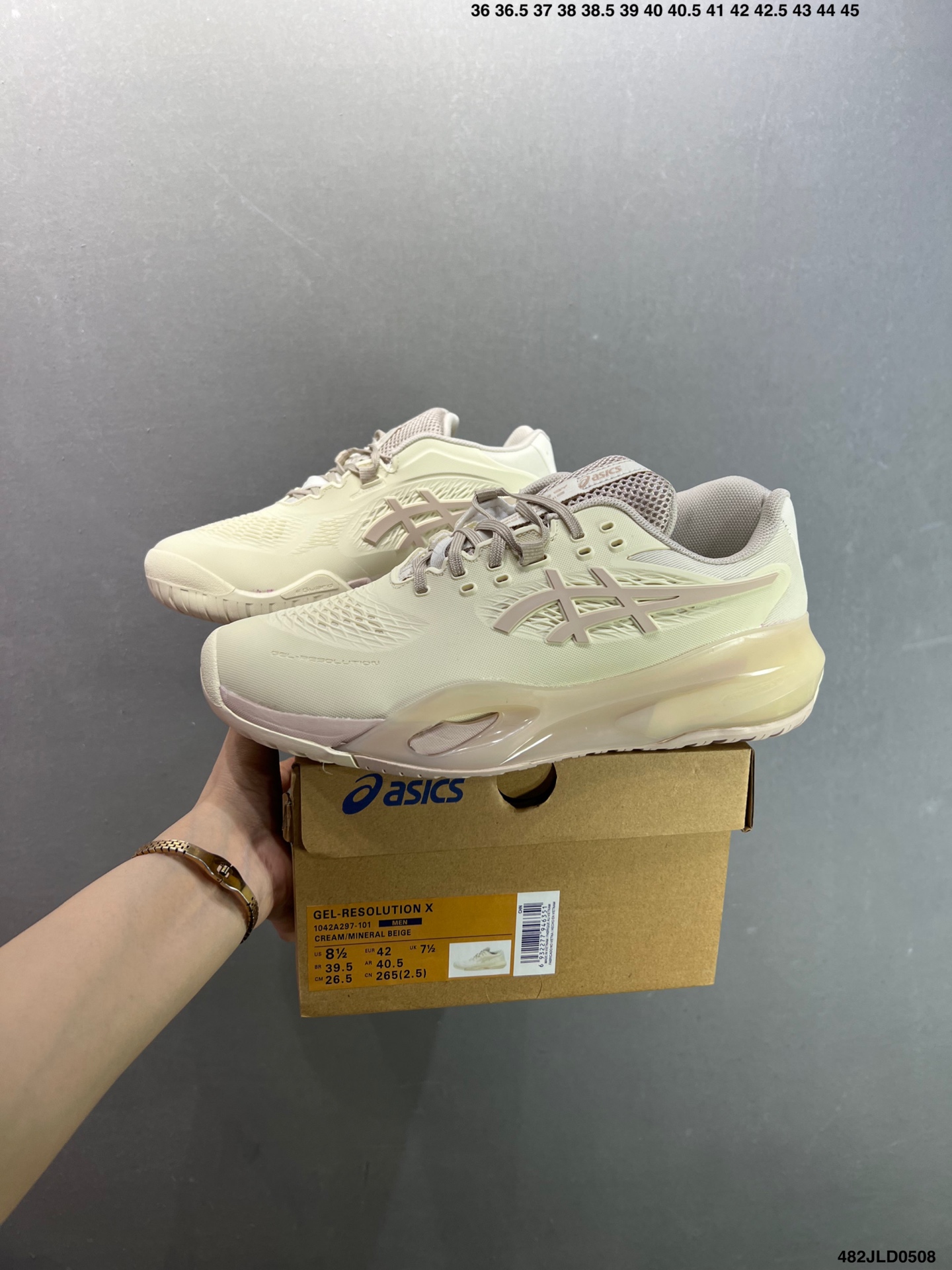 ASICS GEL-Resolution 10 Tennis Shoes - Stability, Comfort, and Performance 10 i1746640409052 8527 0 8