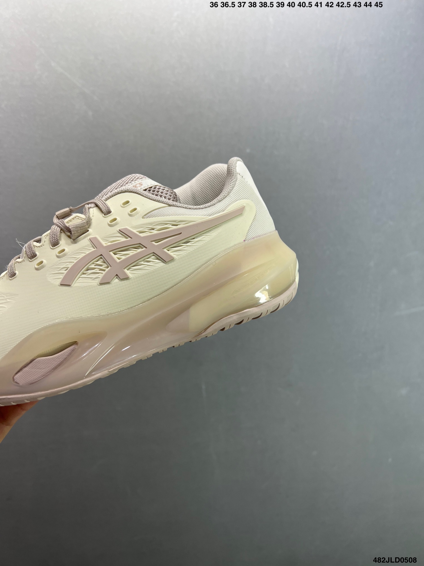 ASICS GEL-Resolution 10 Tennis Shoes - Stability, Comfort, and Performance 7 i1746640409094 1501 0 5