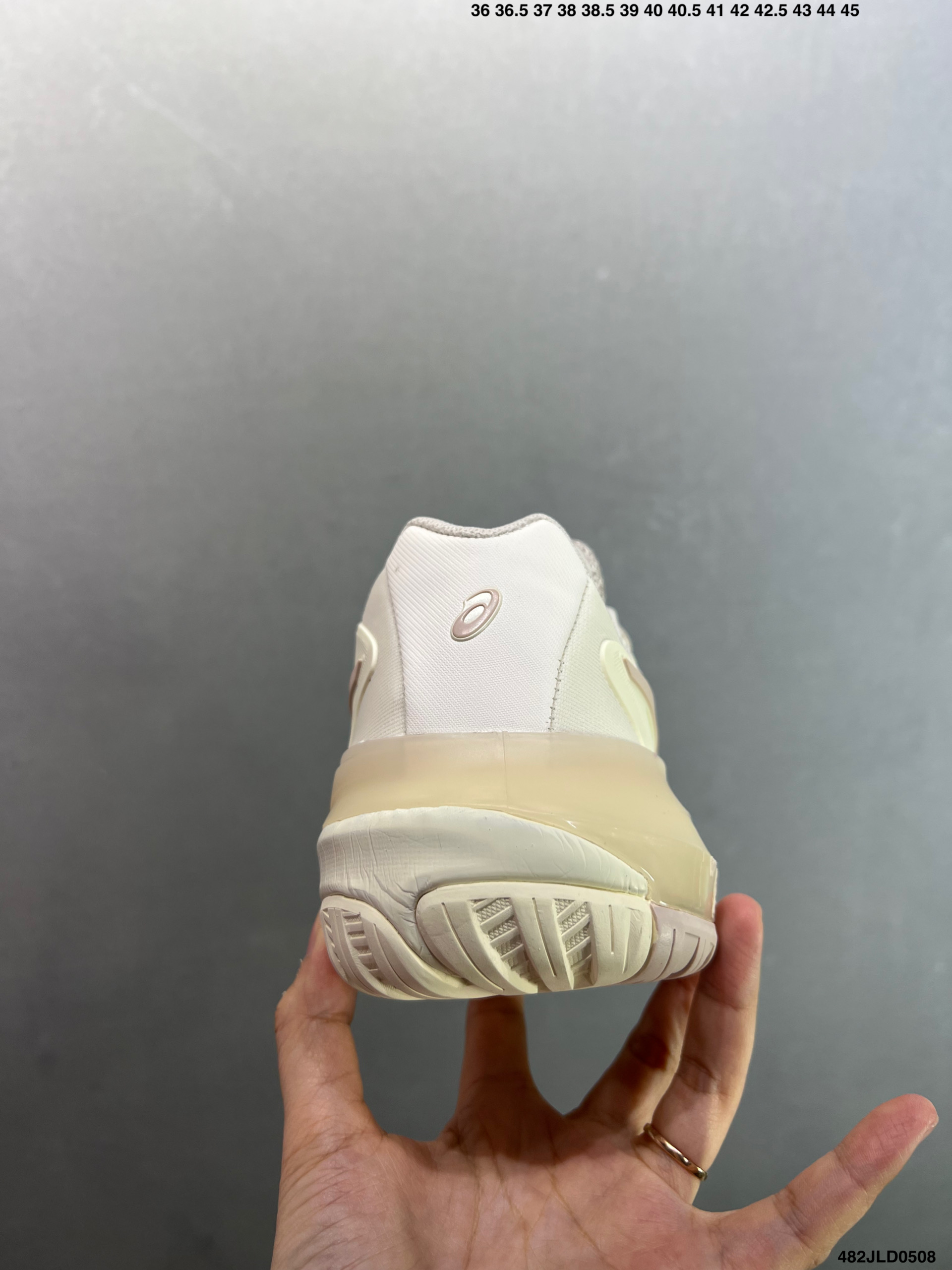 ASICS GEL-Resolution 10 Tennis Shoes - Stability, Comfort, and Performance 5 i1746640410646 6327 0 3