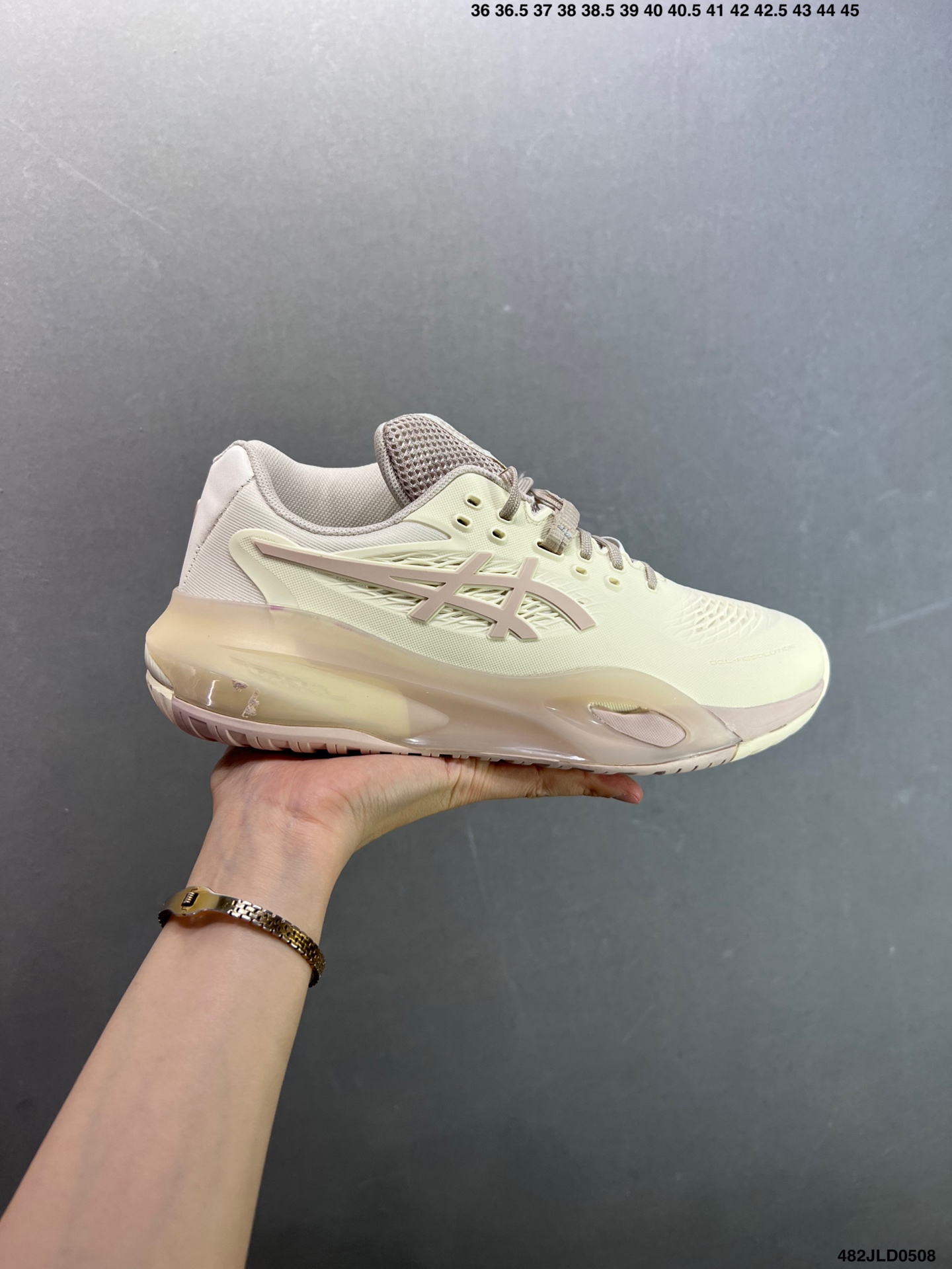 ASICS GEL-Resolution 10 Tennis Shoes - Stability, Comfort, and Performance 2 i1746640410990 8899 0 0