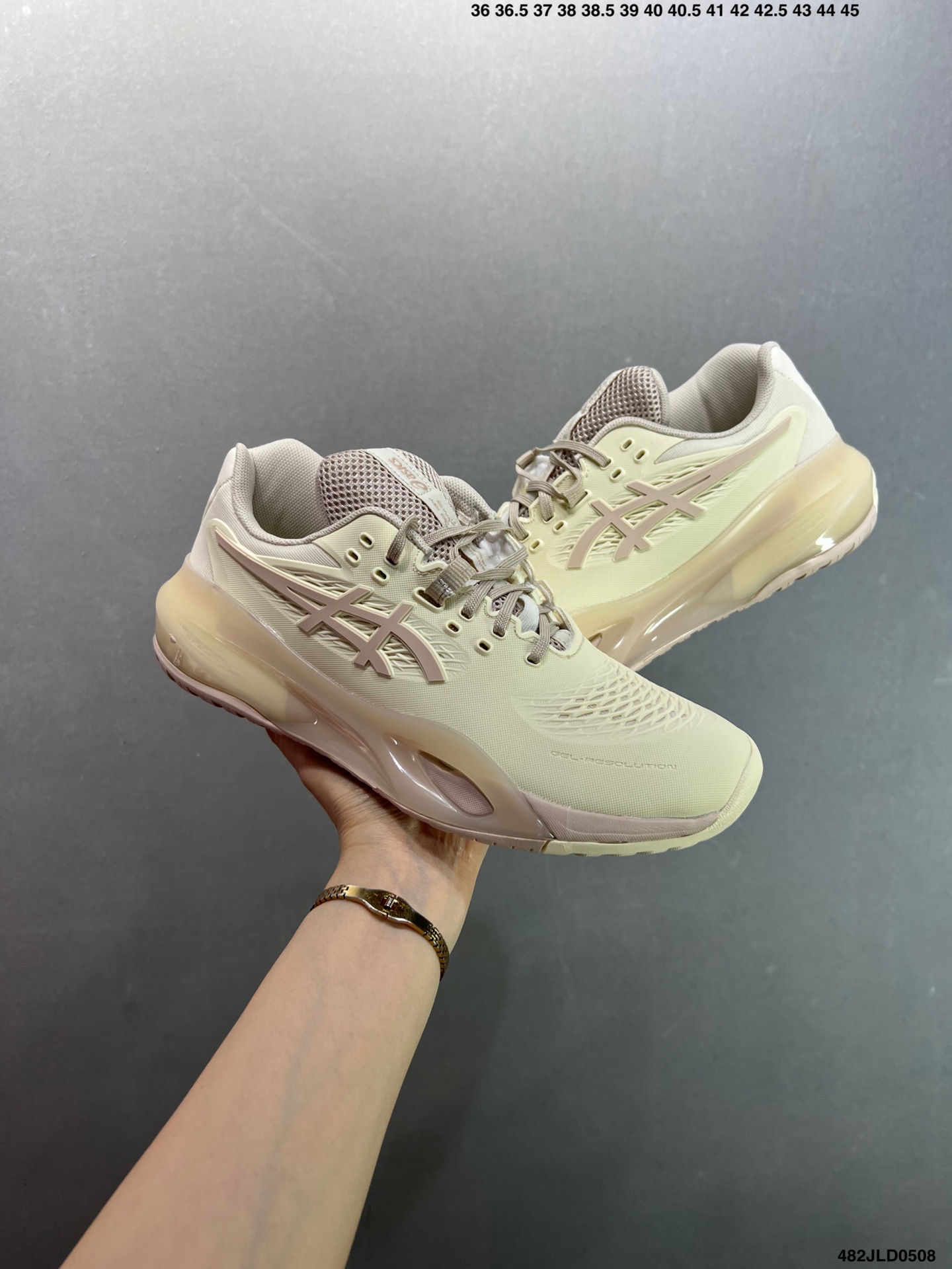 ASICS GEL-Resolution 10 Tennis Shoes - Stability, Comfort, and Performance 9 i1746640410996 8305 0 7