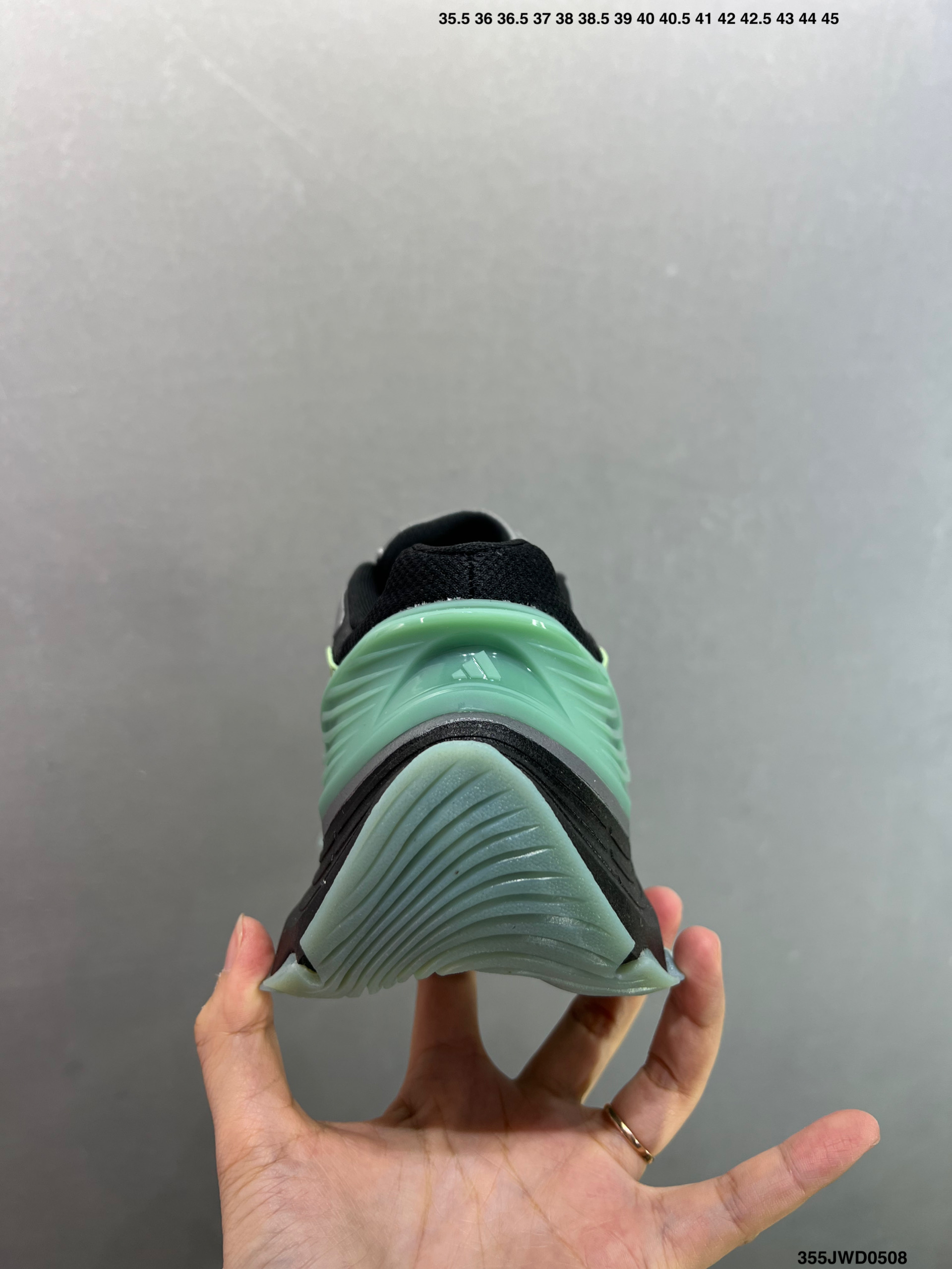 Adidas XLG MTW Running Shoes - Comfortable, Breathable, and Slip-Resistant 5 i1746640470279 6898 0 3