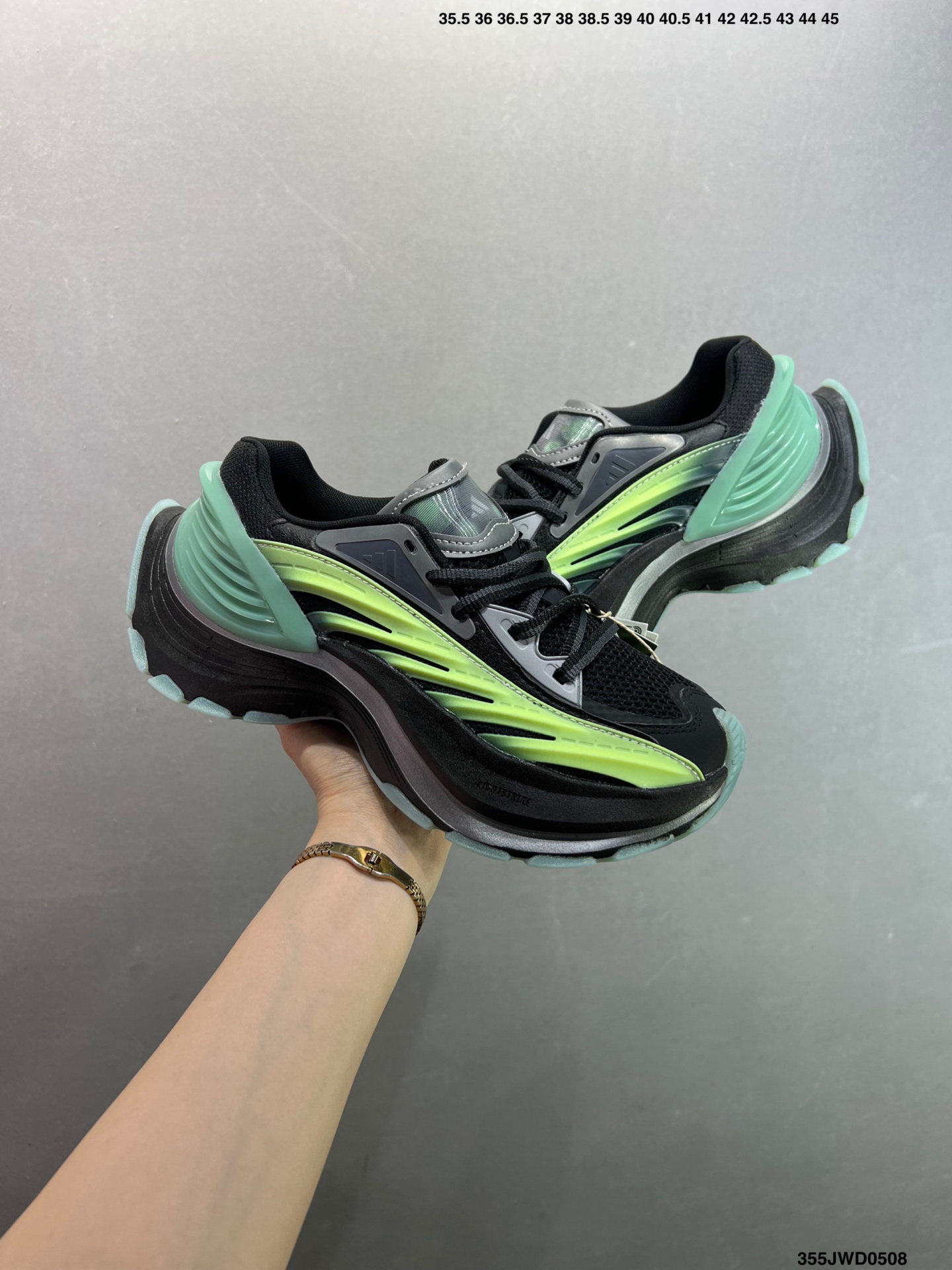 Adidas XLG MTW Running Shoes - Comfortable, Breathable, and Slip-Resistant 9 i1746640470653 310 0 7