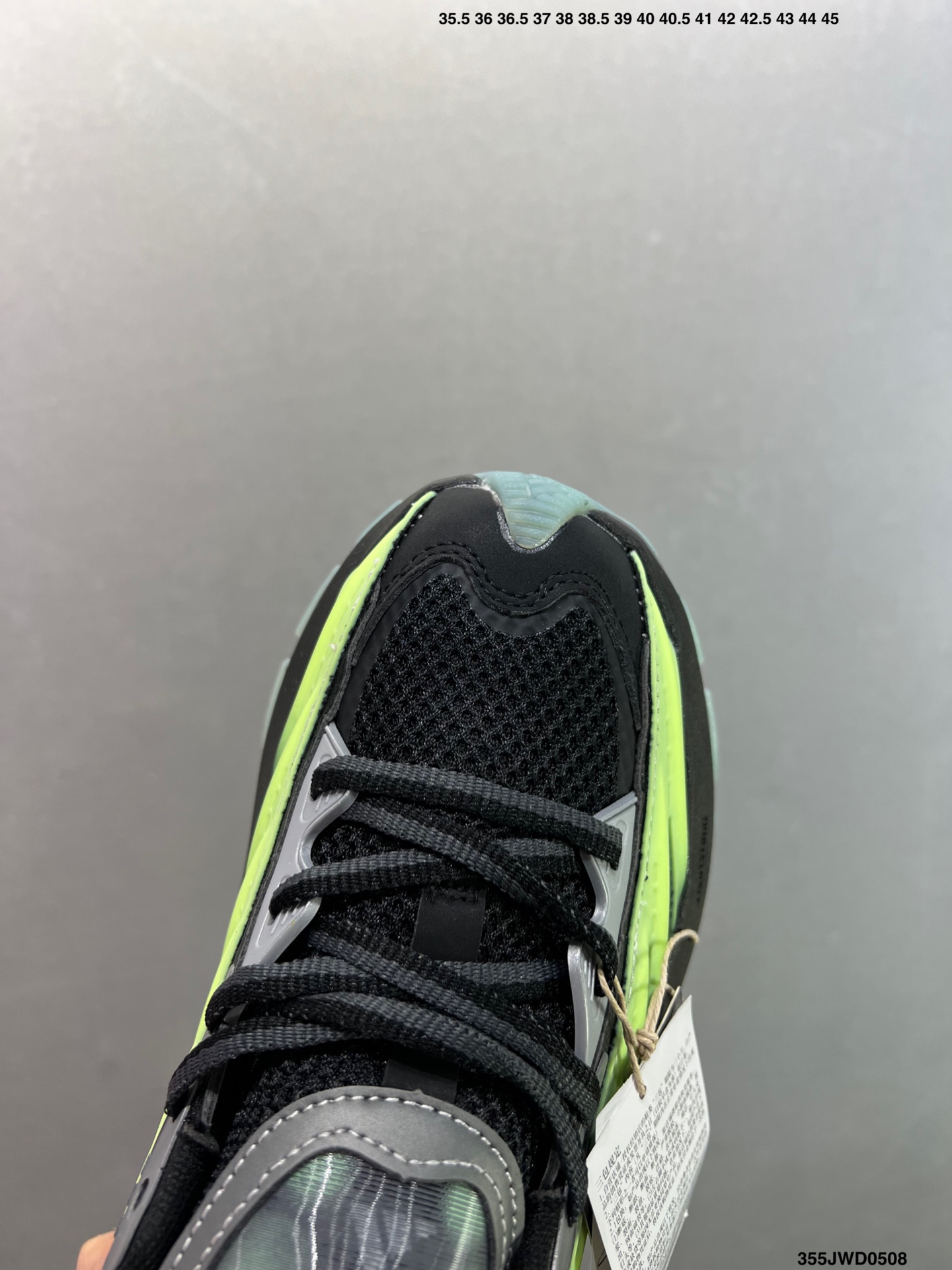 Adidas XLG MTW Running Shoes - Comfortable, Breathable, and Slip-Resistant 6 i1746640470653 7791 0 4