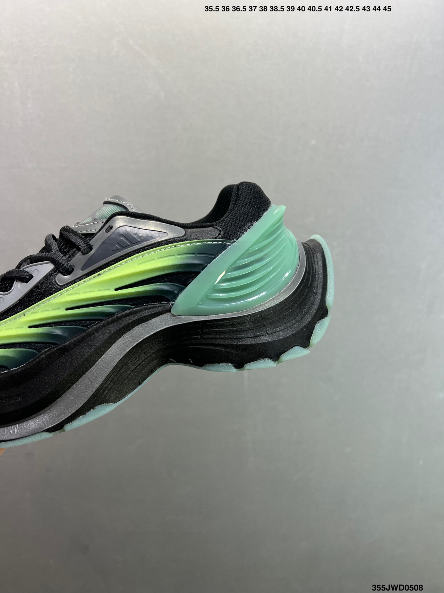 Adidas XLG MTW Running Shoes - Comfortable, Breathable, and Slip-Resistant 7 i1746640474429 9940 0 5
