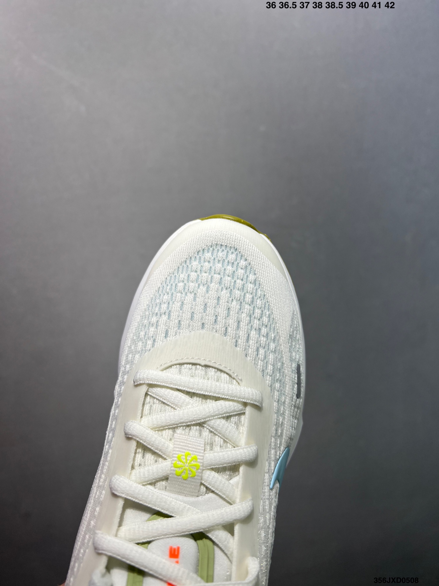 Nike Journey Run Running Shoes - Lightweight Cushioning for Everyday Comfort 6 i1746640568981 1816 0 4