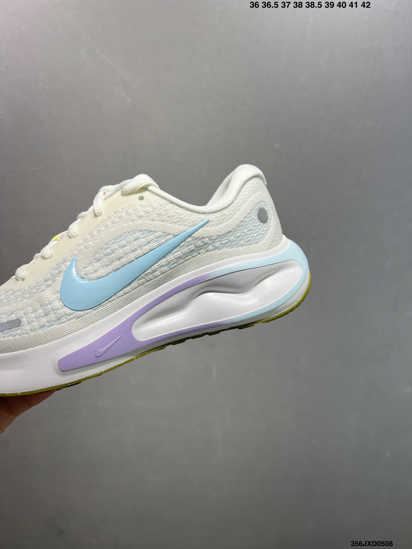 Nike Journey Run Running Shoes - Lightweight Cushioning for Everyday Comfort 7 i1746640569002 7358 0 5