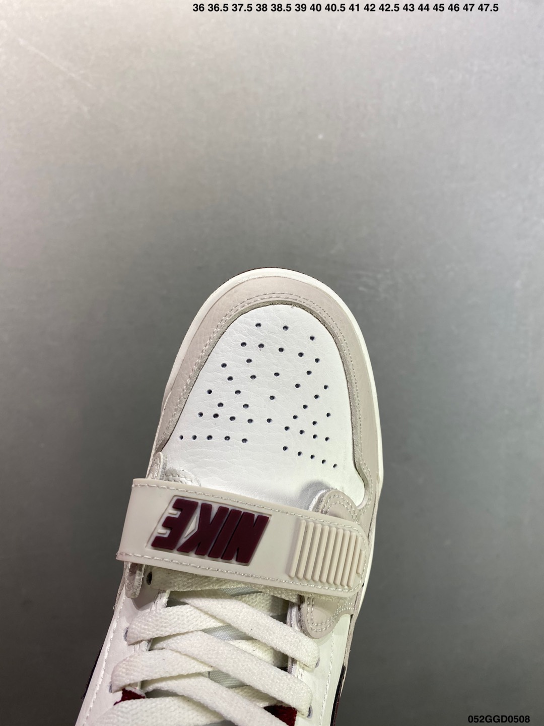 Nike Air Jordan Legacy 312 NRG 'Panda' - Hybrid Design Sneakers 6 i1746641982558 7095 0 4