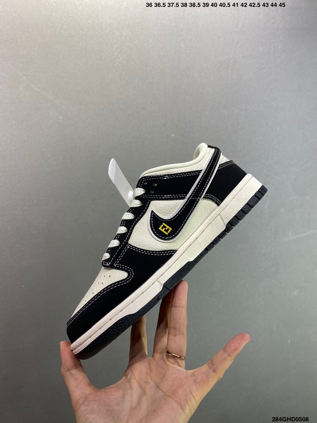 NK Dunk Low Custom Sneakers: LW1818-114, Premium Quality & Unique Design 4 i1746642113092 5882 0 2