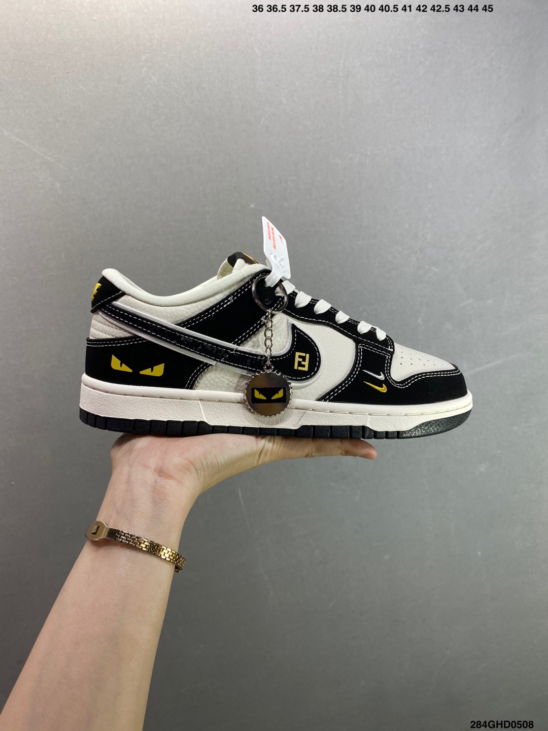 NK Dunk Low Custom Sneakers: LW1818-114, Premium Quality & Unique Design 2 i1746642113155 3319 0 0